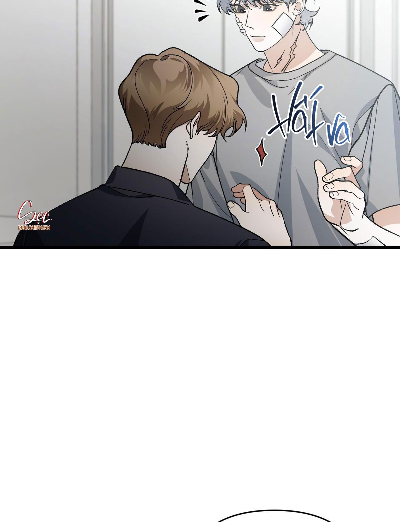 ĐIỀU KIỆN CỦA GUIDE - Chap 32