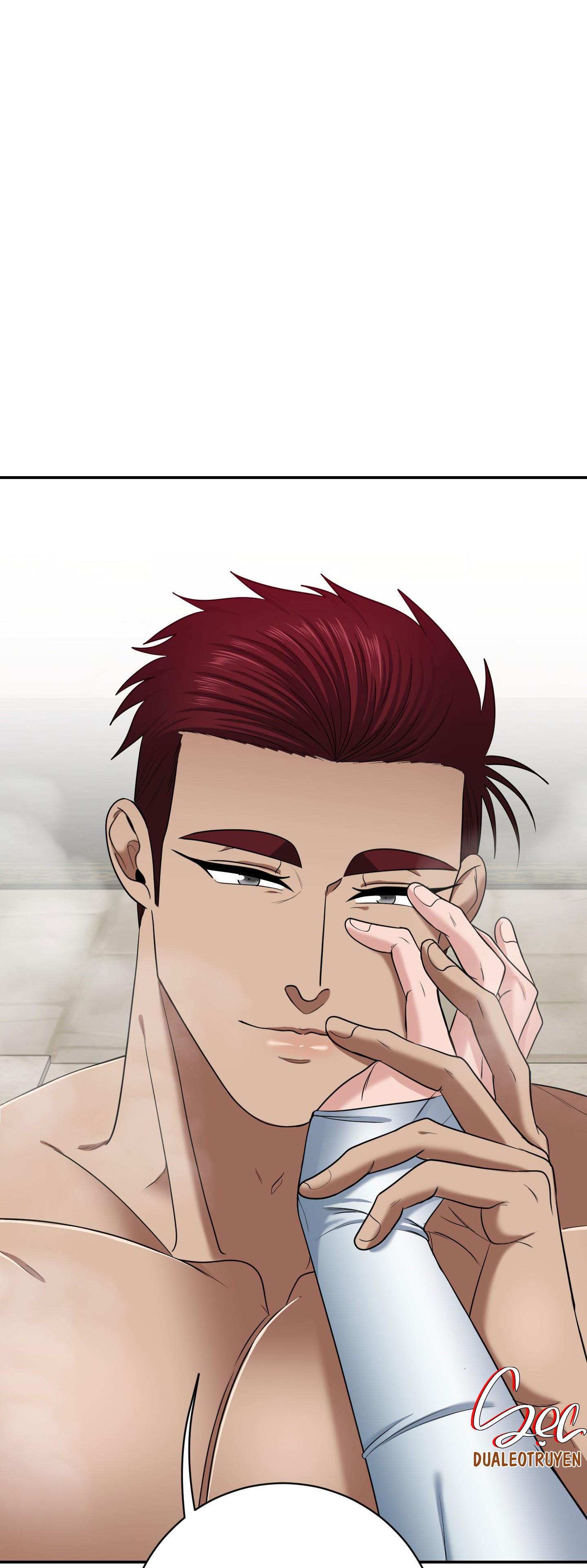 CÔNG TƯỚC MUỐN CÓ CON NỐI DÕI - Chap 21