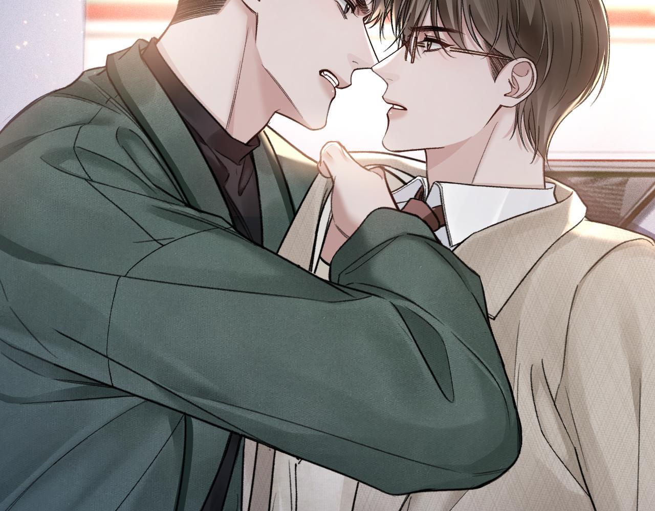 Cuộc Đối Đầu Gay Gắt - Chap 71