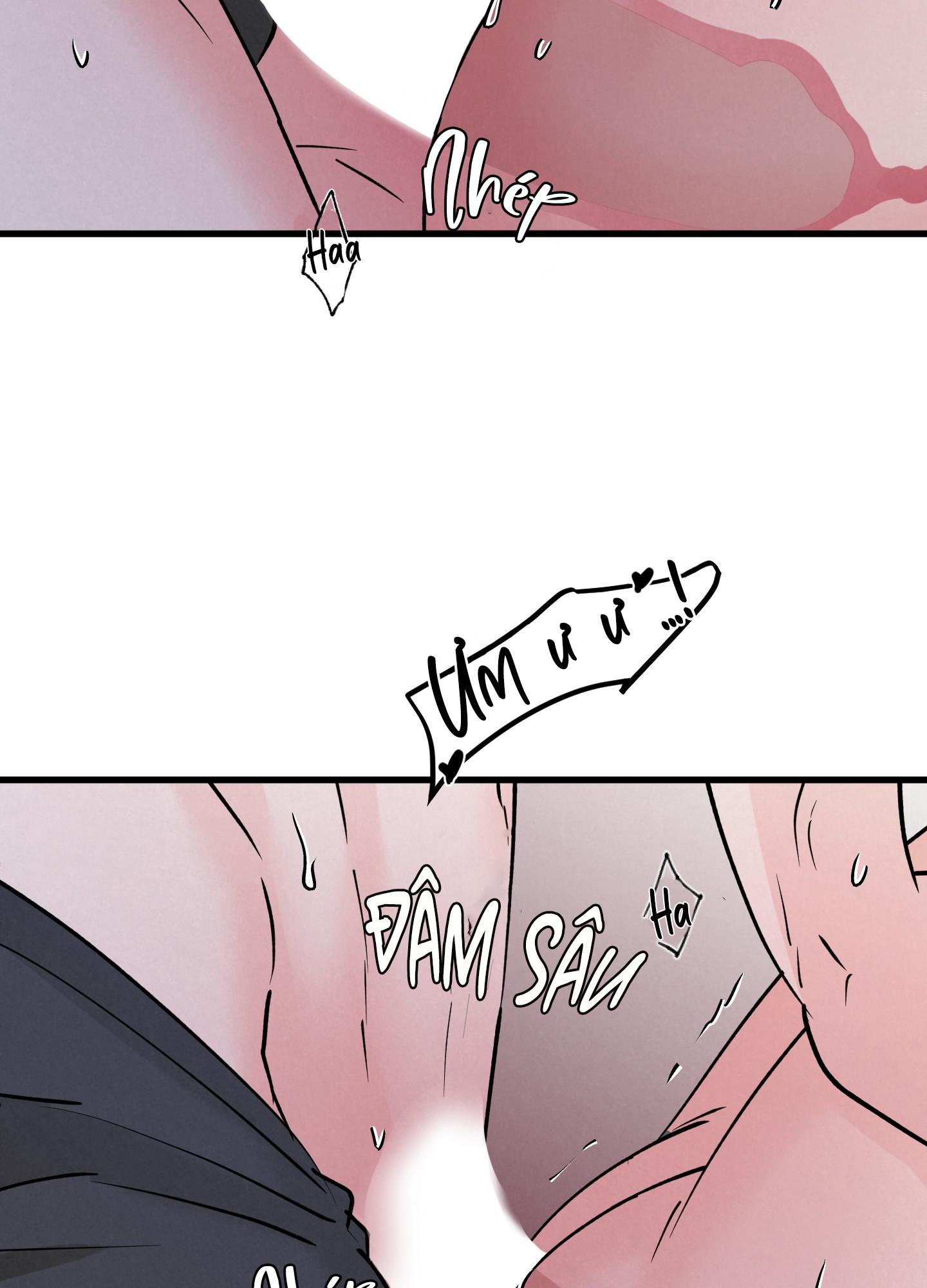 CẶP ĐÔI HOÀN HẢO - Chap 35