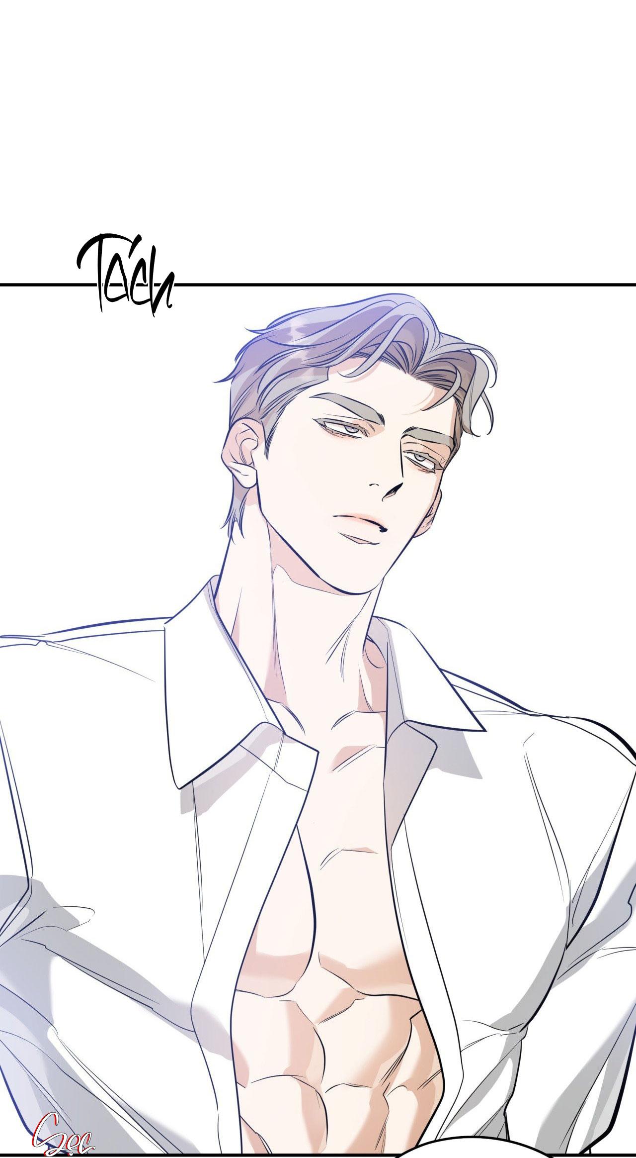 LỆNH CỨU RỖI - Chap 60