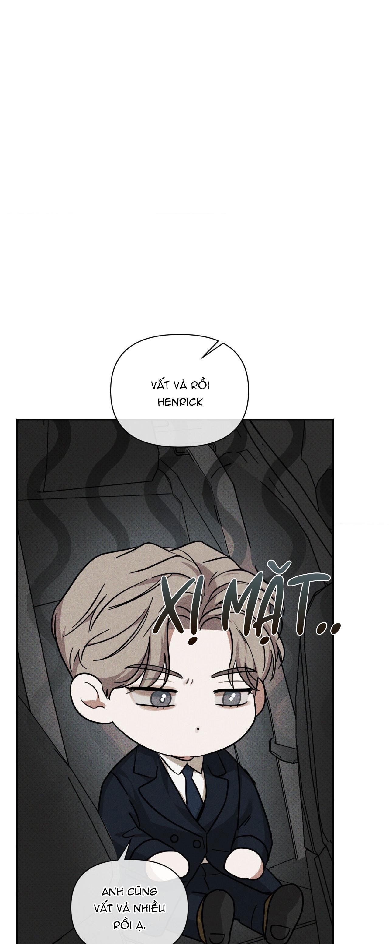 NGƯỜI YÊU DẤU - Chap 17