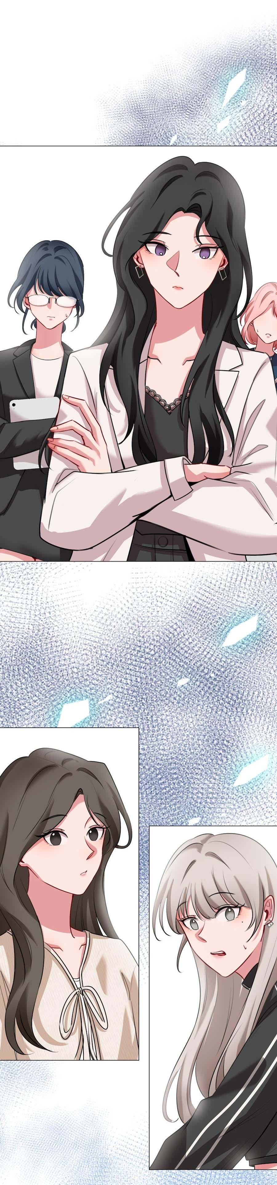 Flower of youth - Chap 16