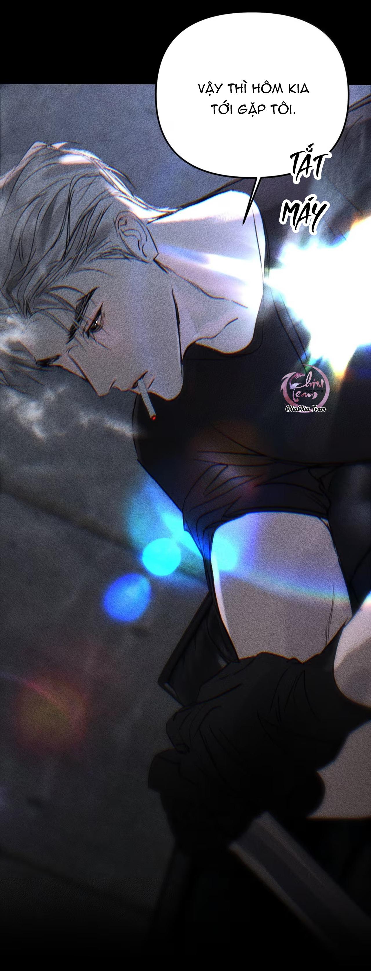 Thoát Khỏi Hầm Ngục - Chap 8