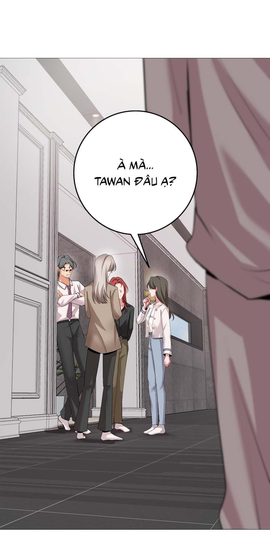 Flower of youth - Chap 31