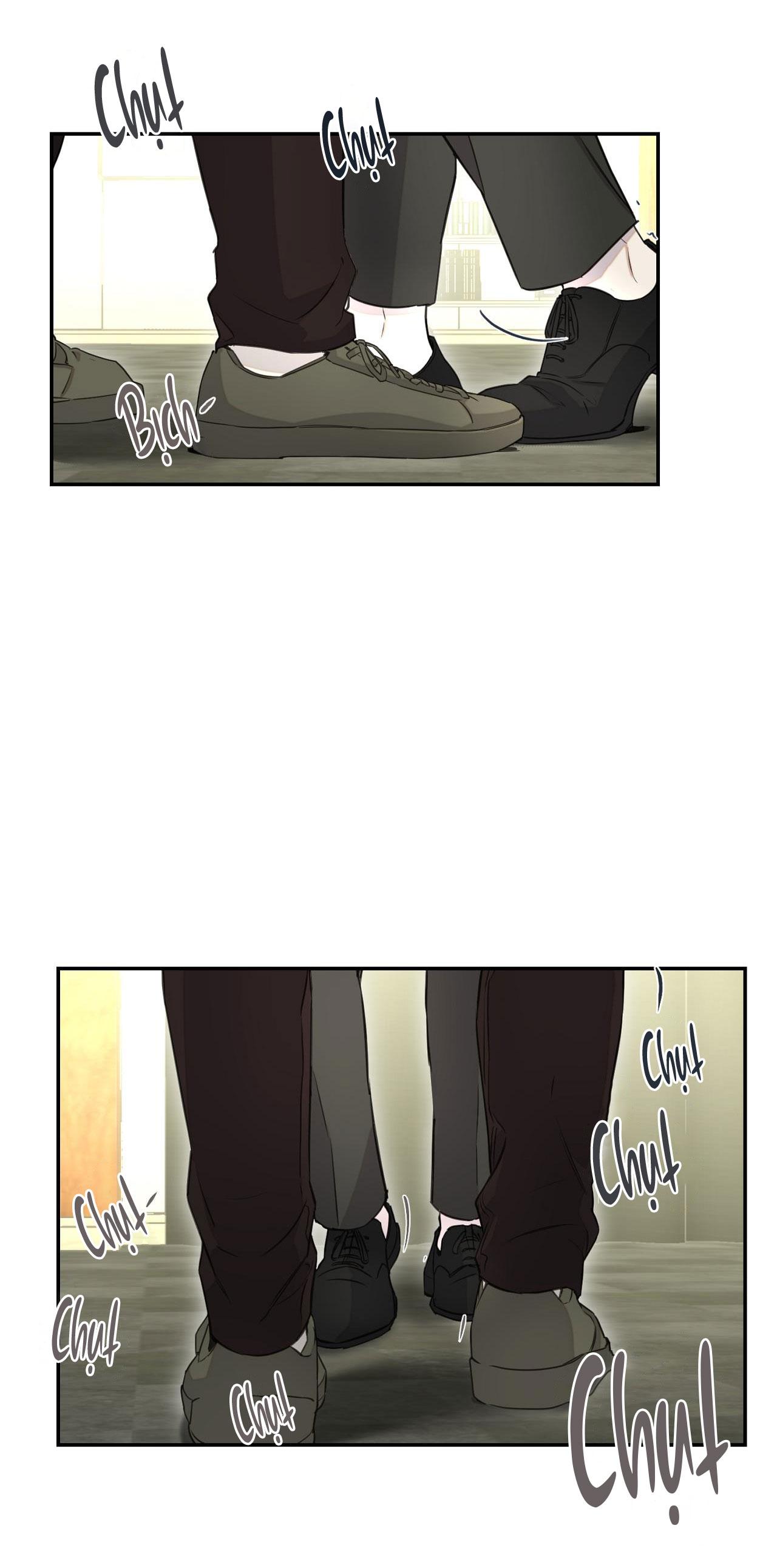 NERD PROJECT - Chap 18