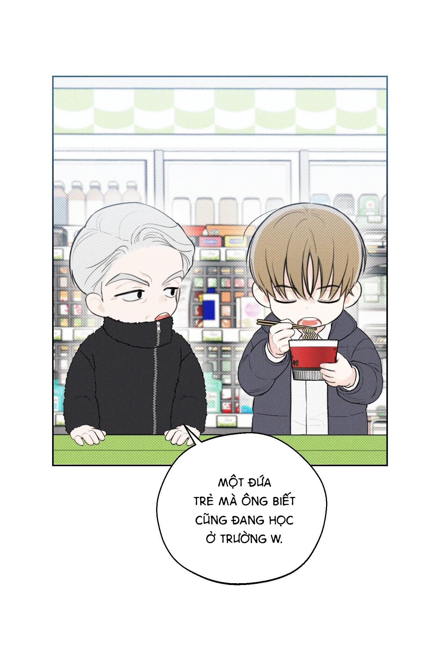 (CBunu) THÁNG 12 - Chap 18