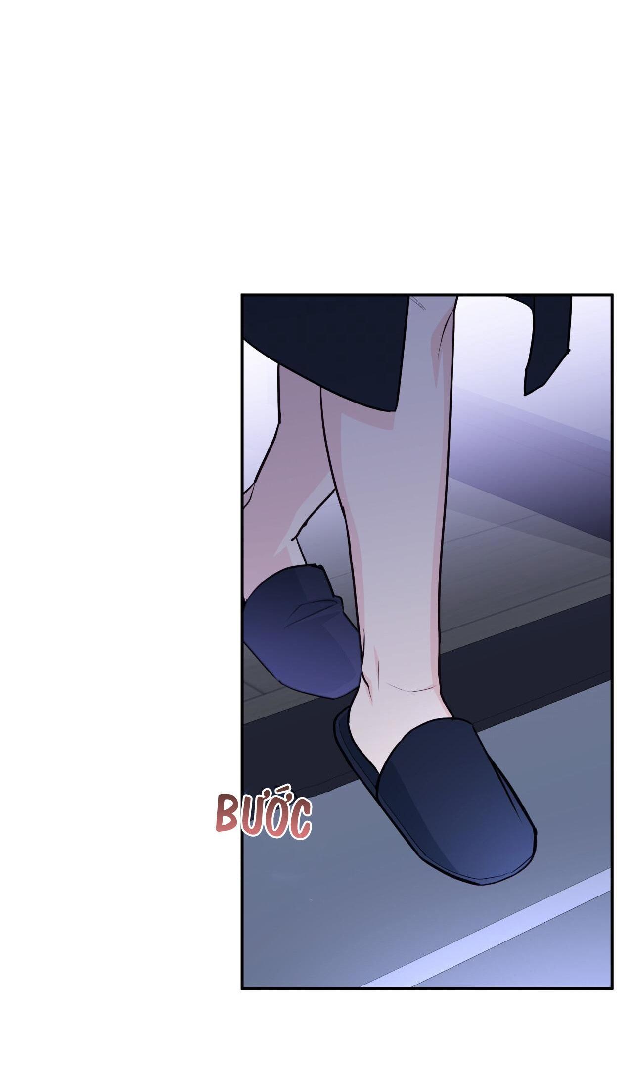 VỊ NGỌT KHÔNG ĐƯỜNG (SWEET NOT SUGAR) - Chap 56