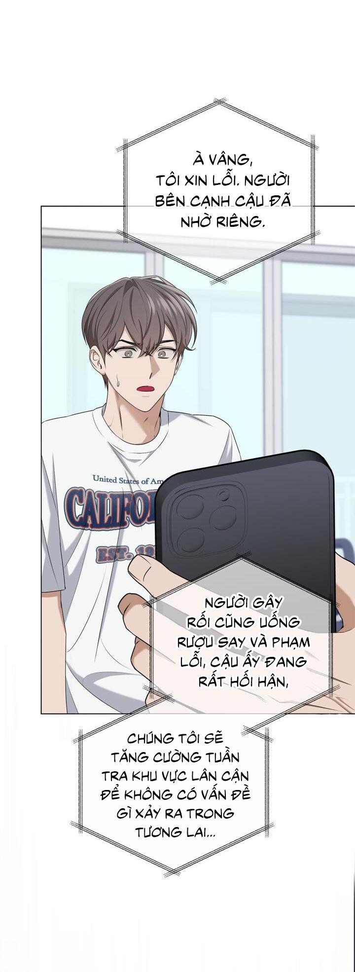 Critical Point - Chap 42