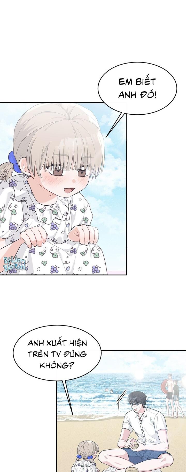 TIỂU THỬ: BẮT ĐẦU MÙA HÈ - Chap 37