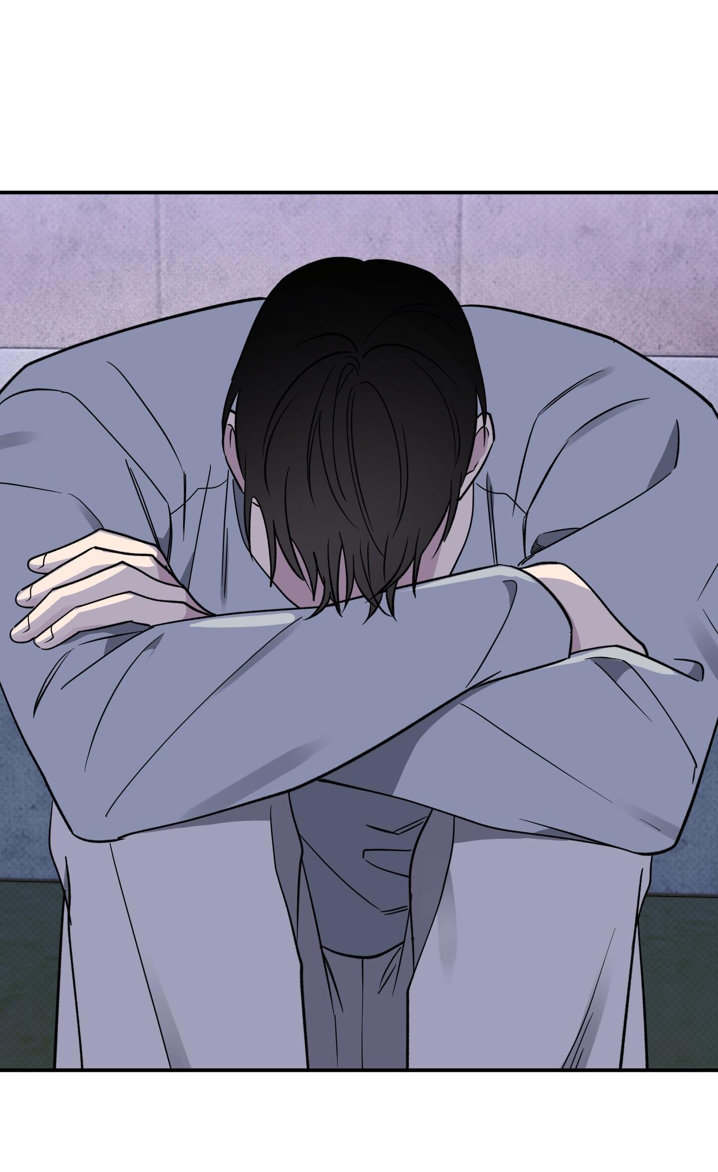 ĐIỀU MAY MẮN NHẤT CUỘC ĐỜI TÔI - Chap 53