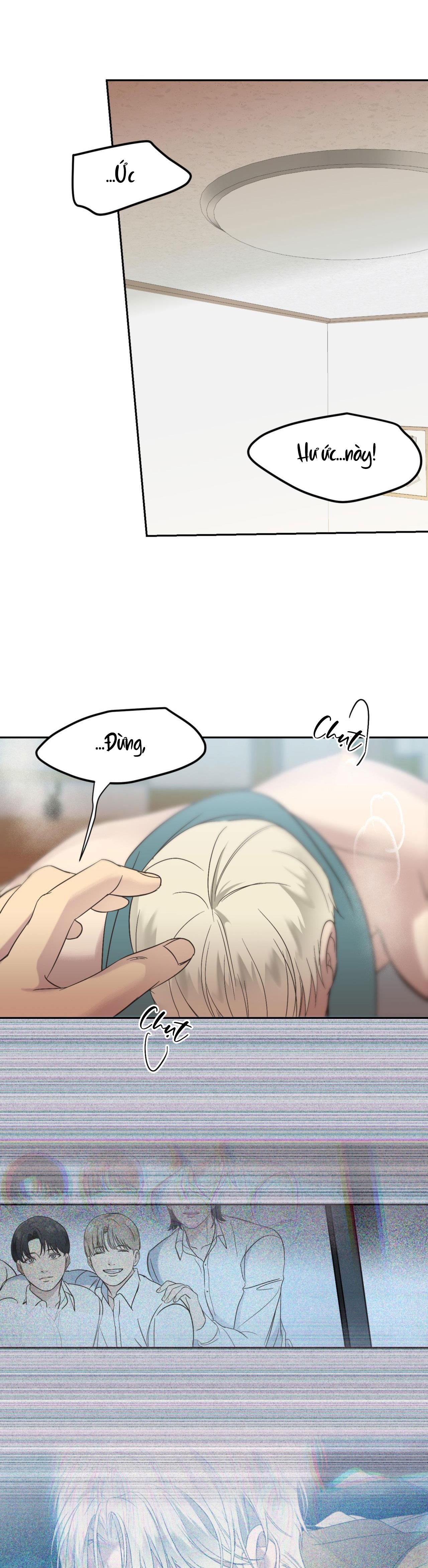 ĐÈN NỀN - Chap 11