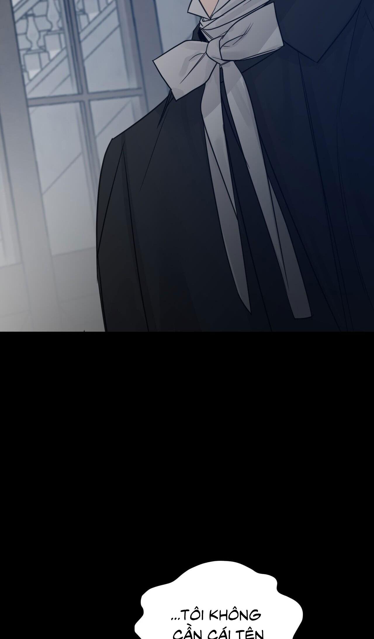 BƯỚC VÀO VƯỜN HỒNG - Chap 36