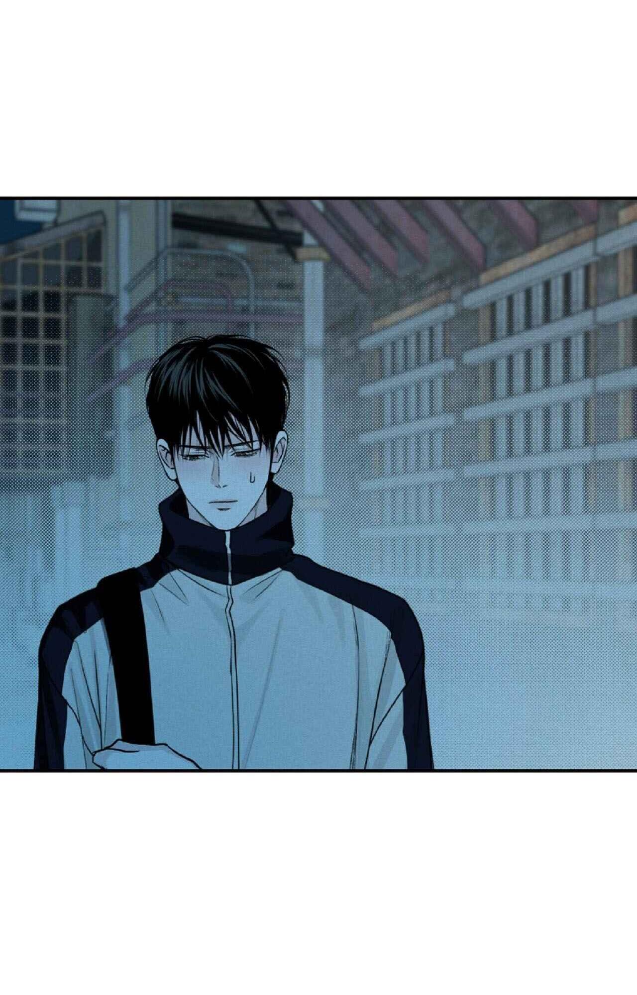 (CBunu) Phép Chiếu - Chap 29