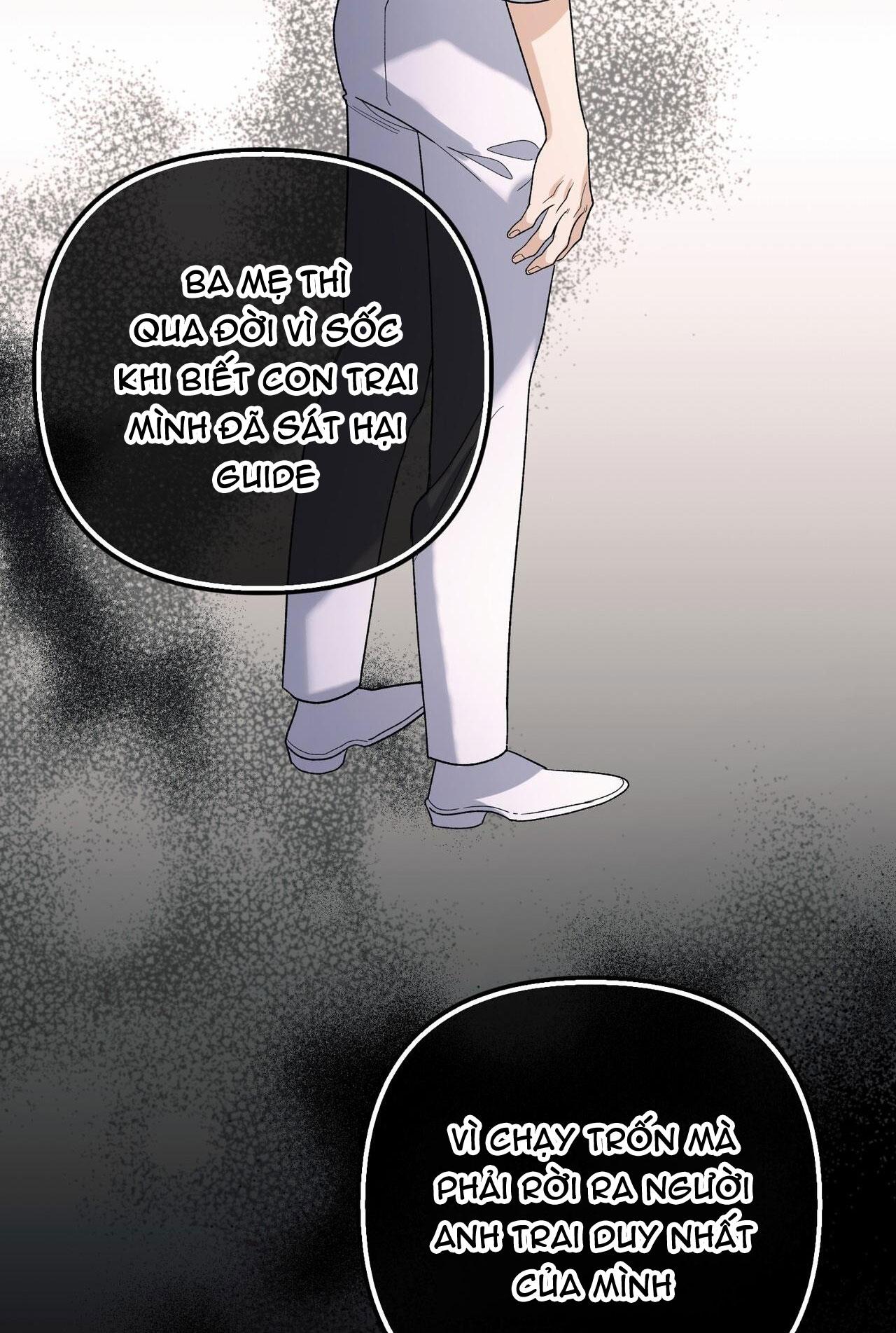 ĐIỀU KIỆN CỦA GUIDE - Chap 39