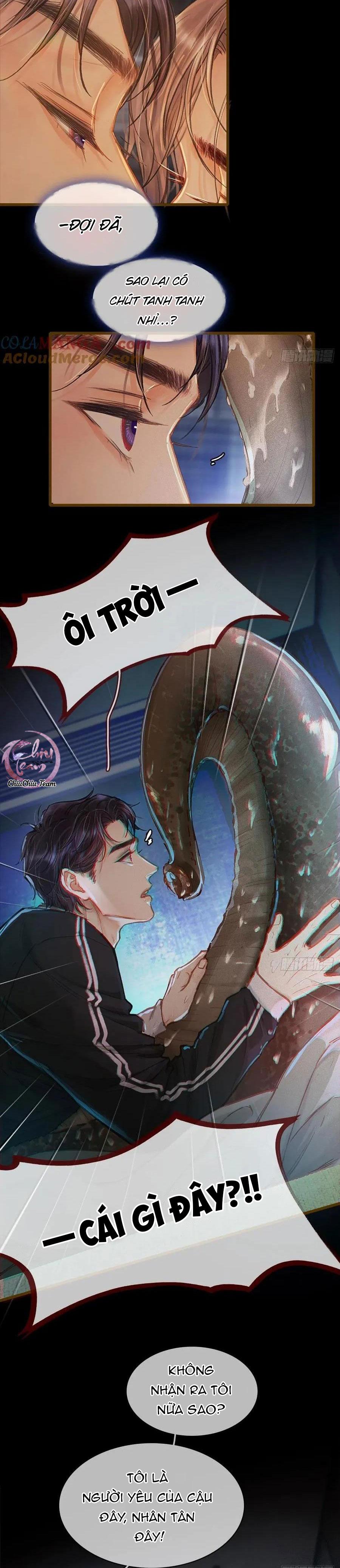 Quen Lâu Mới Biết Người Thiếu Tâm Cơ - Chap 46