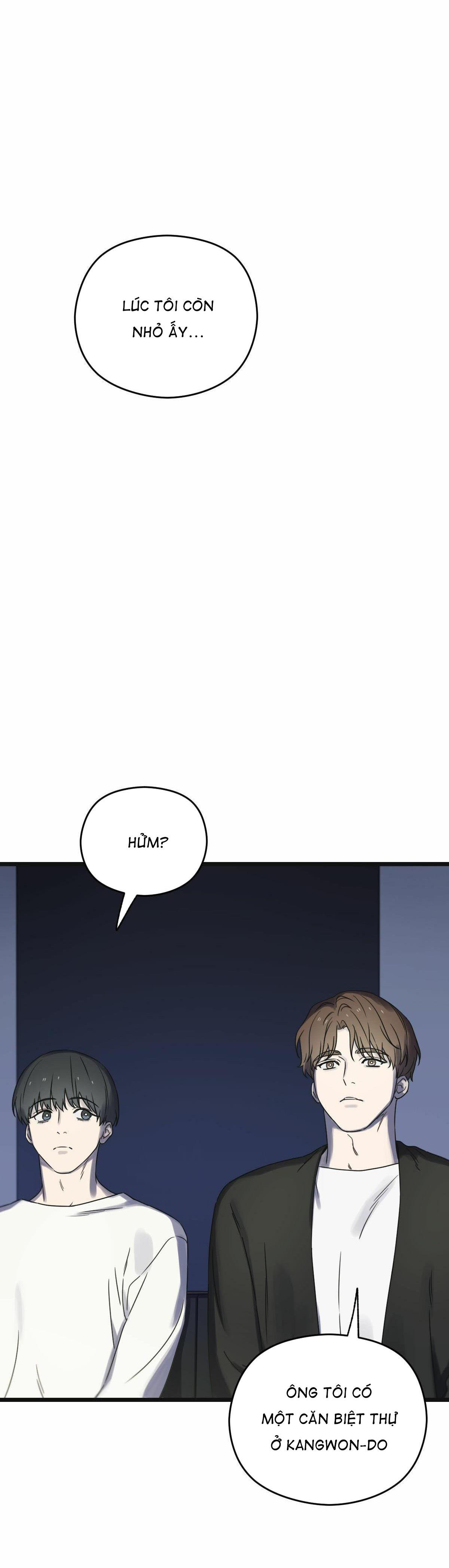 TRÙNG PHÙNG - Chap 23