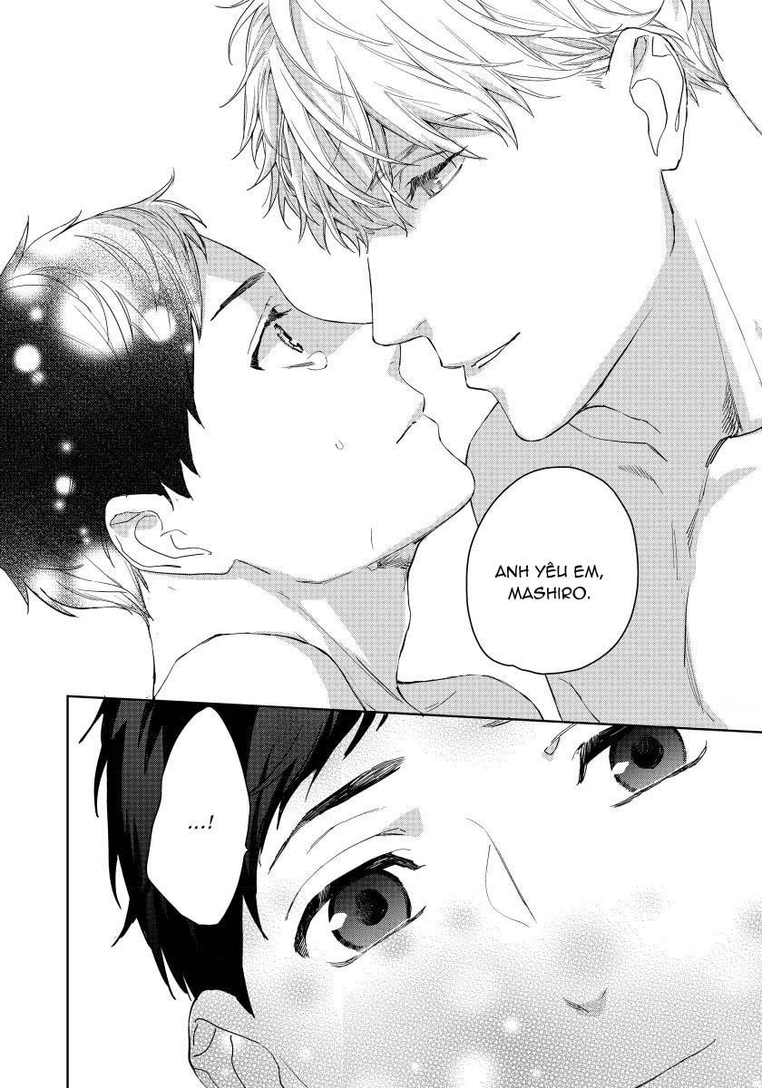 Tôi Nhặt Được Một Incubus - Chap 5