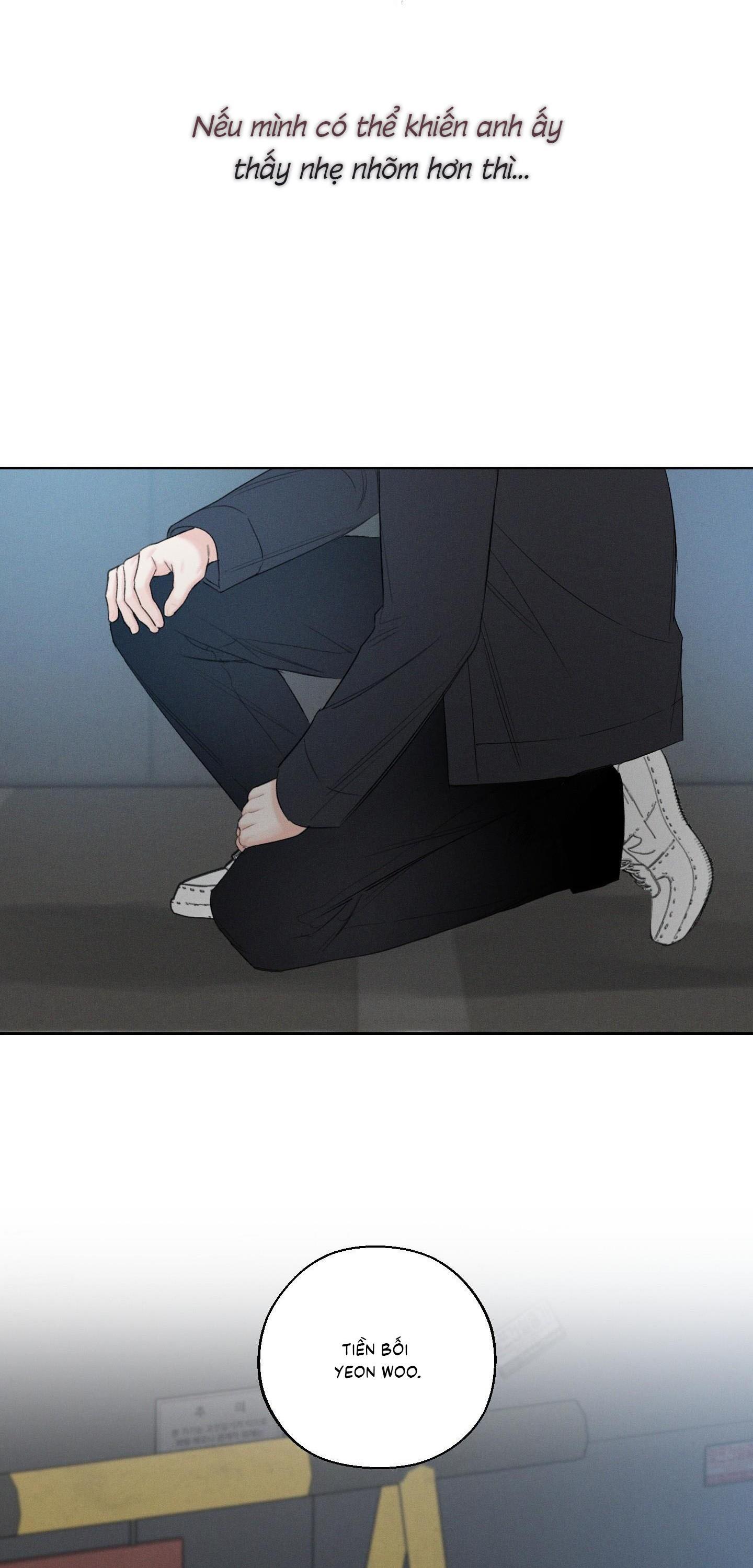 (CBunu) THÁNG 12 - Chap 55