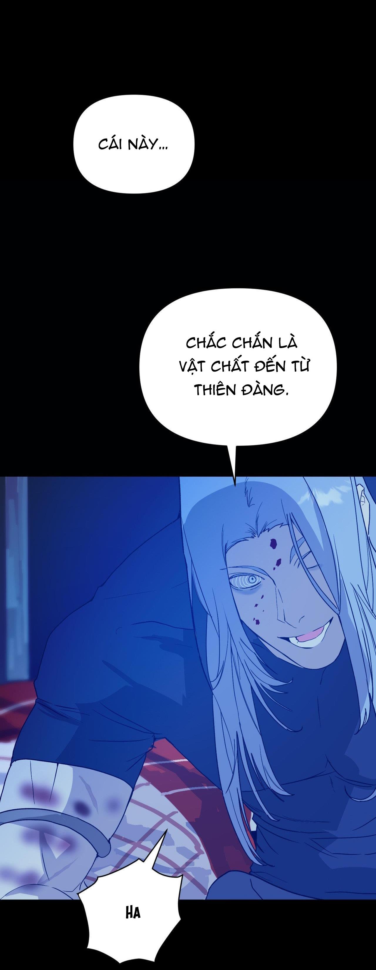 BẠN CÙNG LỚP MẪU GIÁO MẶT TRỜI - Chap 20