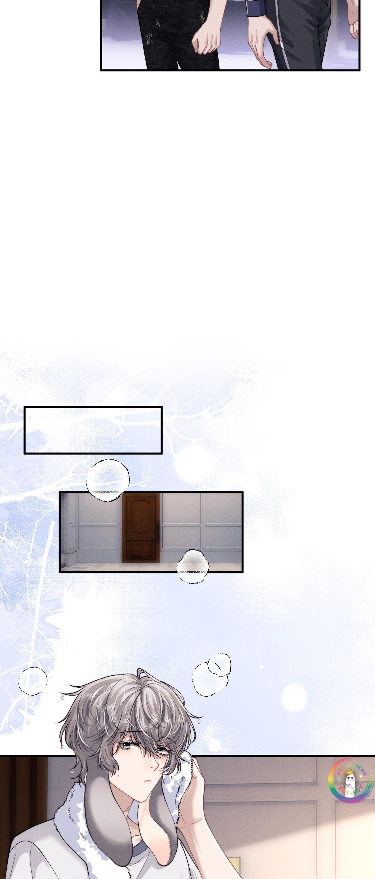 Chấp Sự Thỏ Tai Cụp - Chap 76