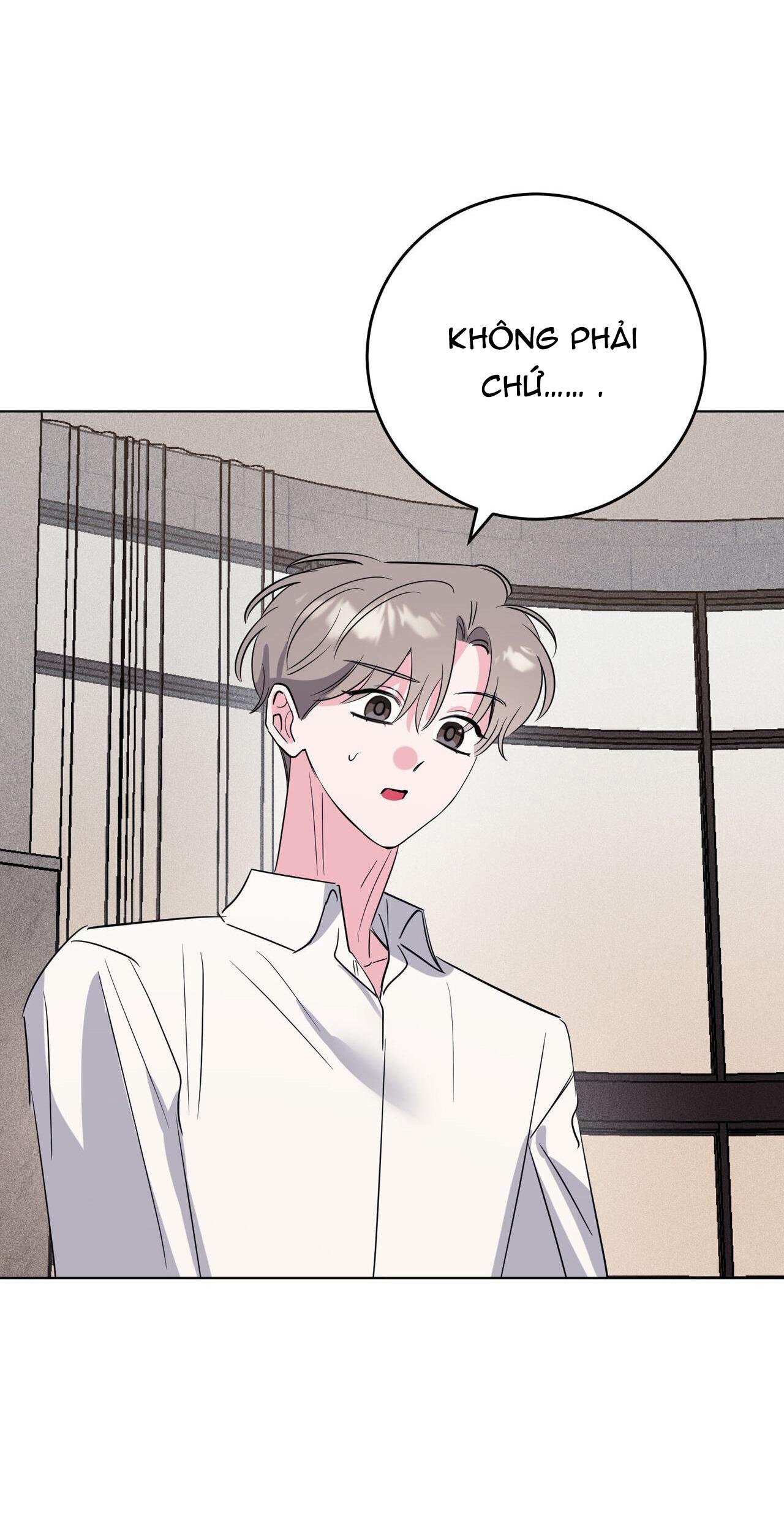 CẠM BẪY ĐẠI HỌC - Chap 101