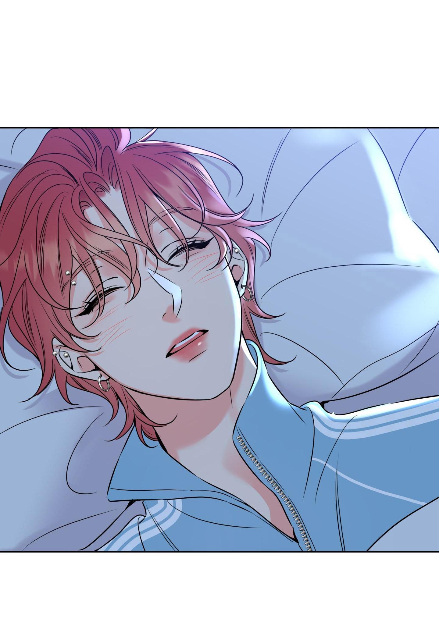 Honey Trouble - Chap 31