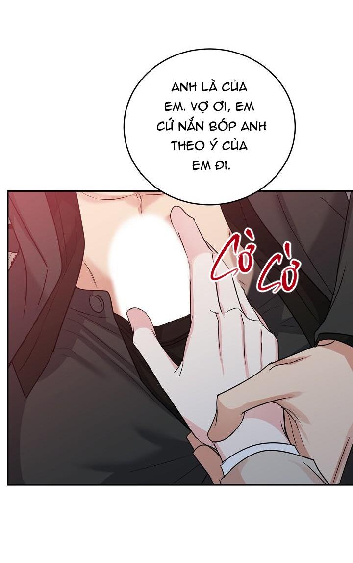 (ABO) HANG HỔ - Chap 35