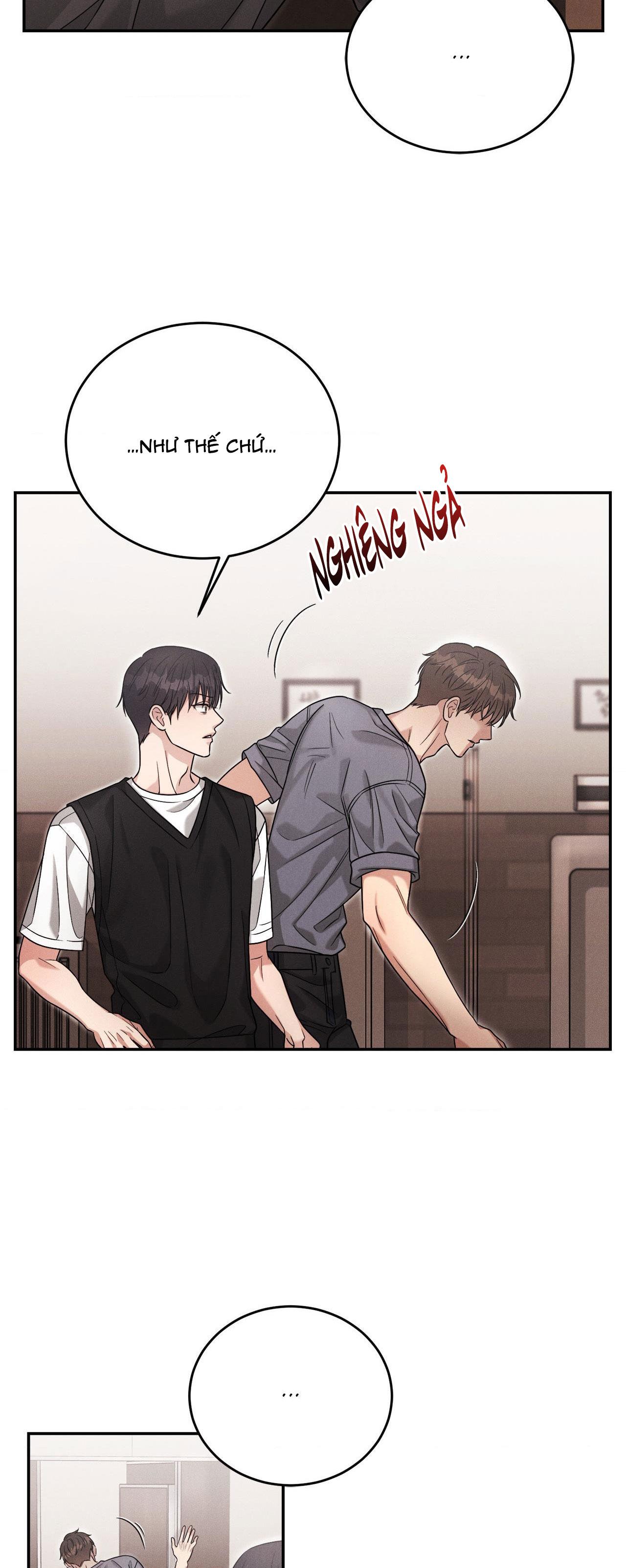 Giả Dược - Chap 41