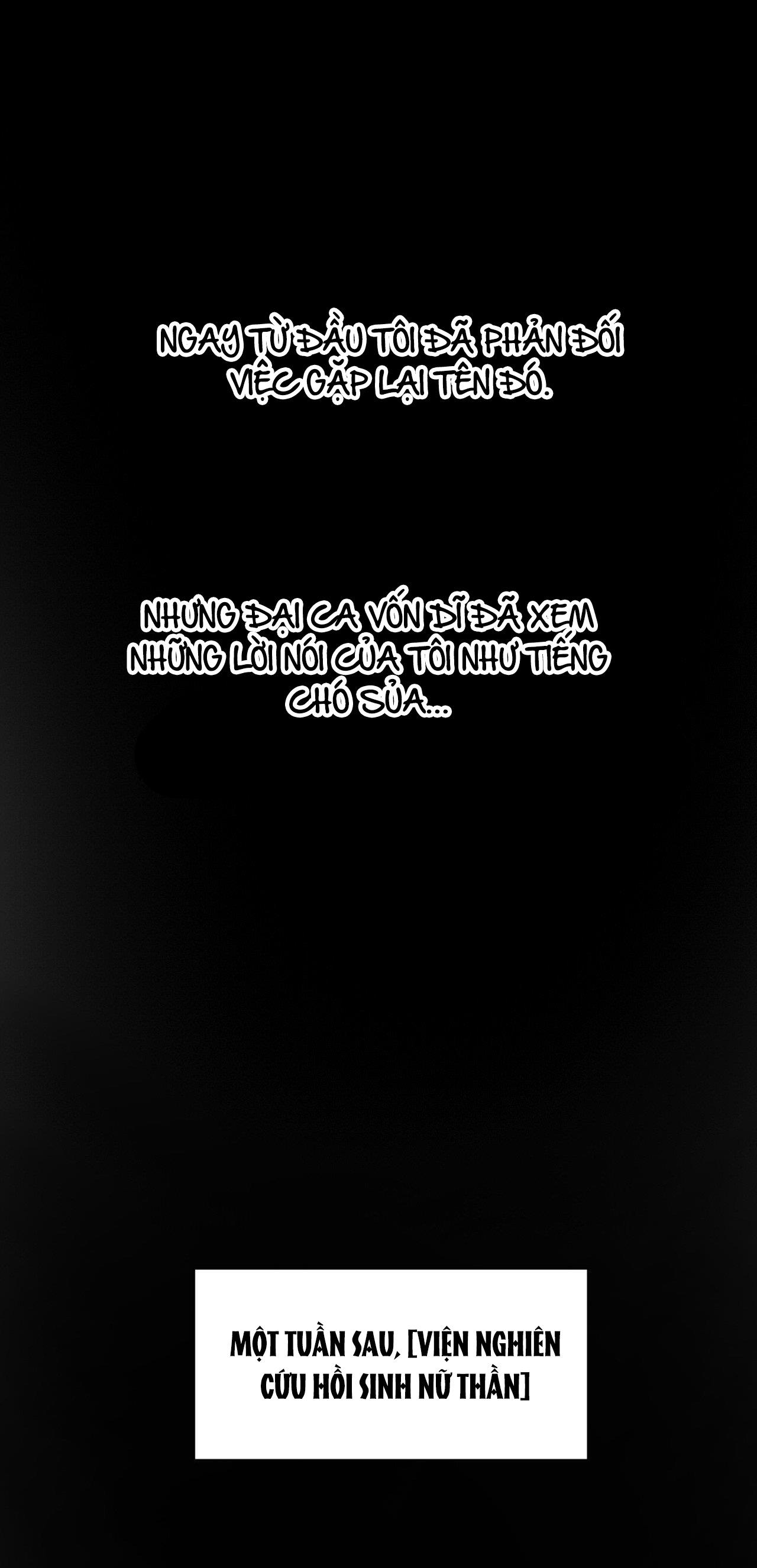 BẠN CÙNG LỚP MẪU GIÁO MẶT TRỜI - Chap 14