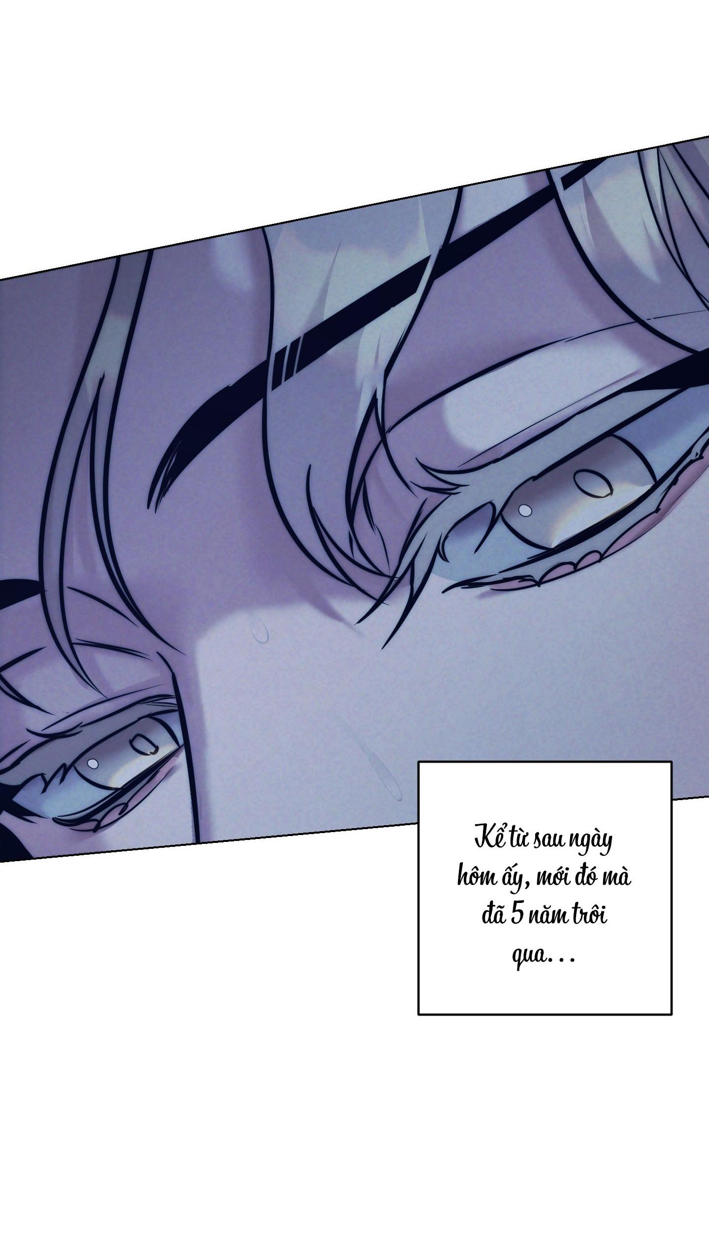 (CBunu) Stigma - Chap 1