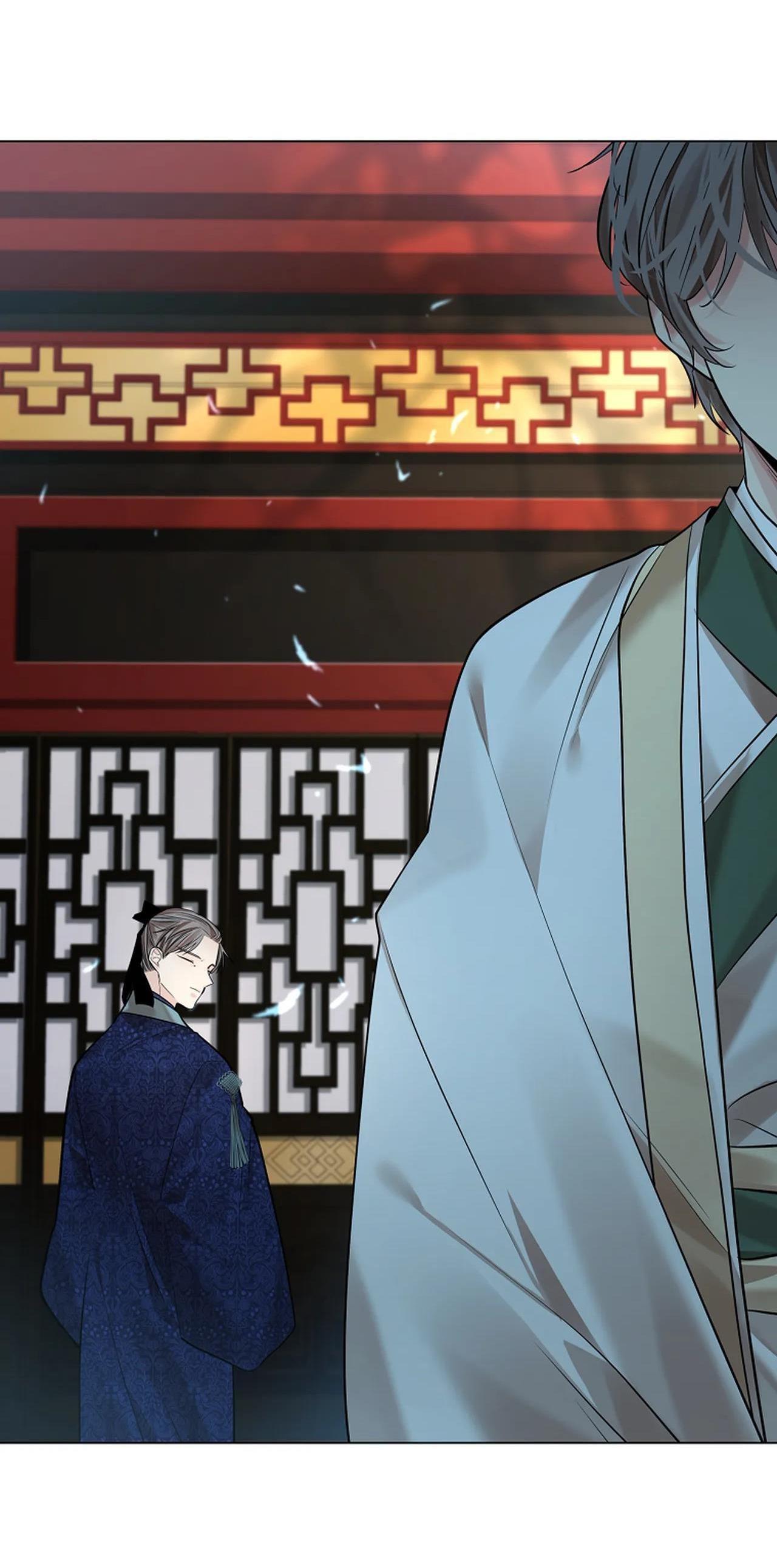 HOA GIẤY - Chap 69