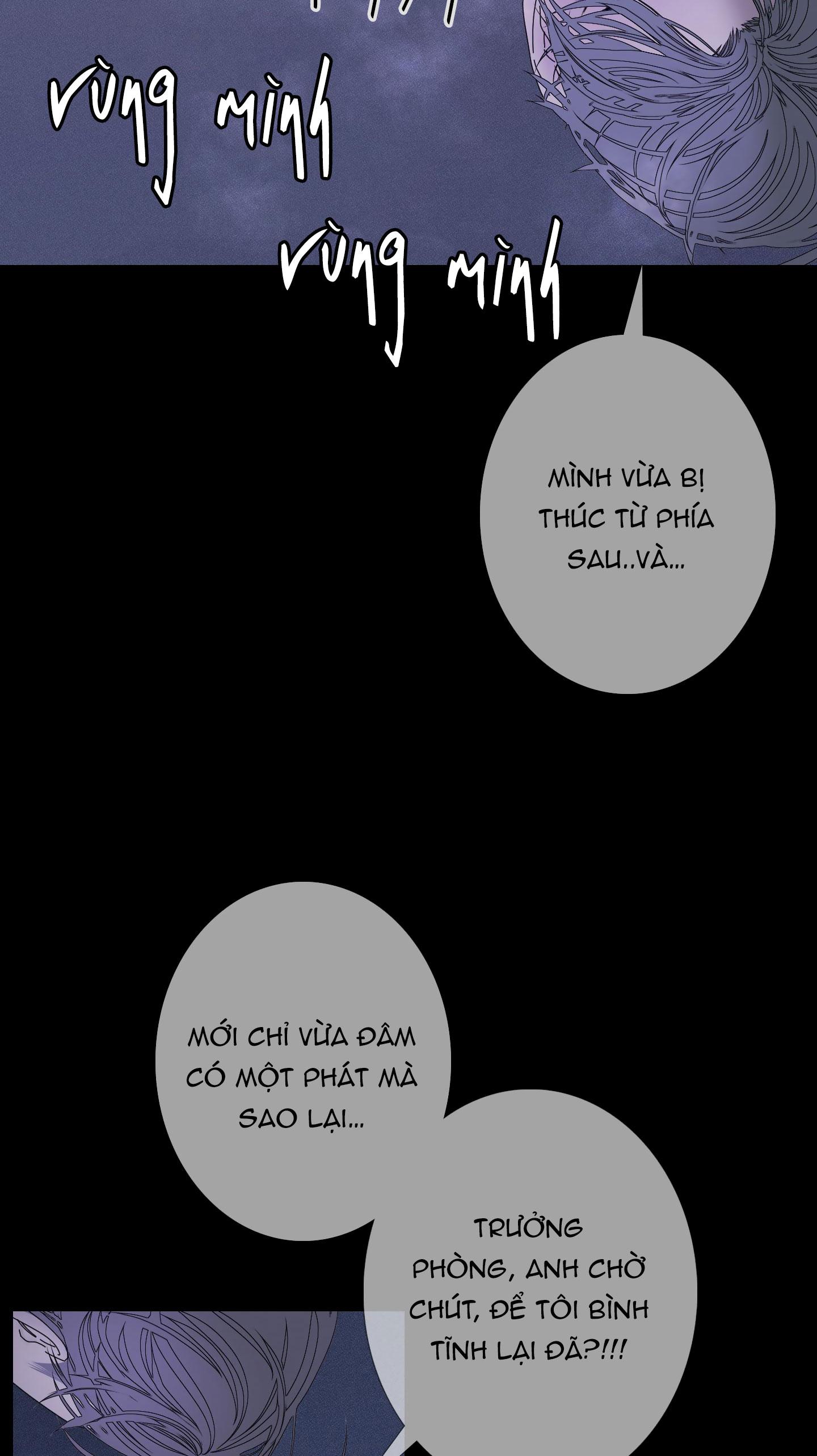 CHUYỆN QUỶ MÔN QUAN - Chap 47