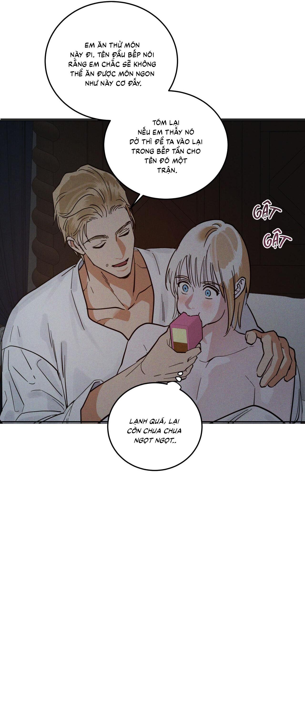 (CBunu) Antidote - Chap 49