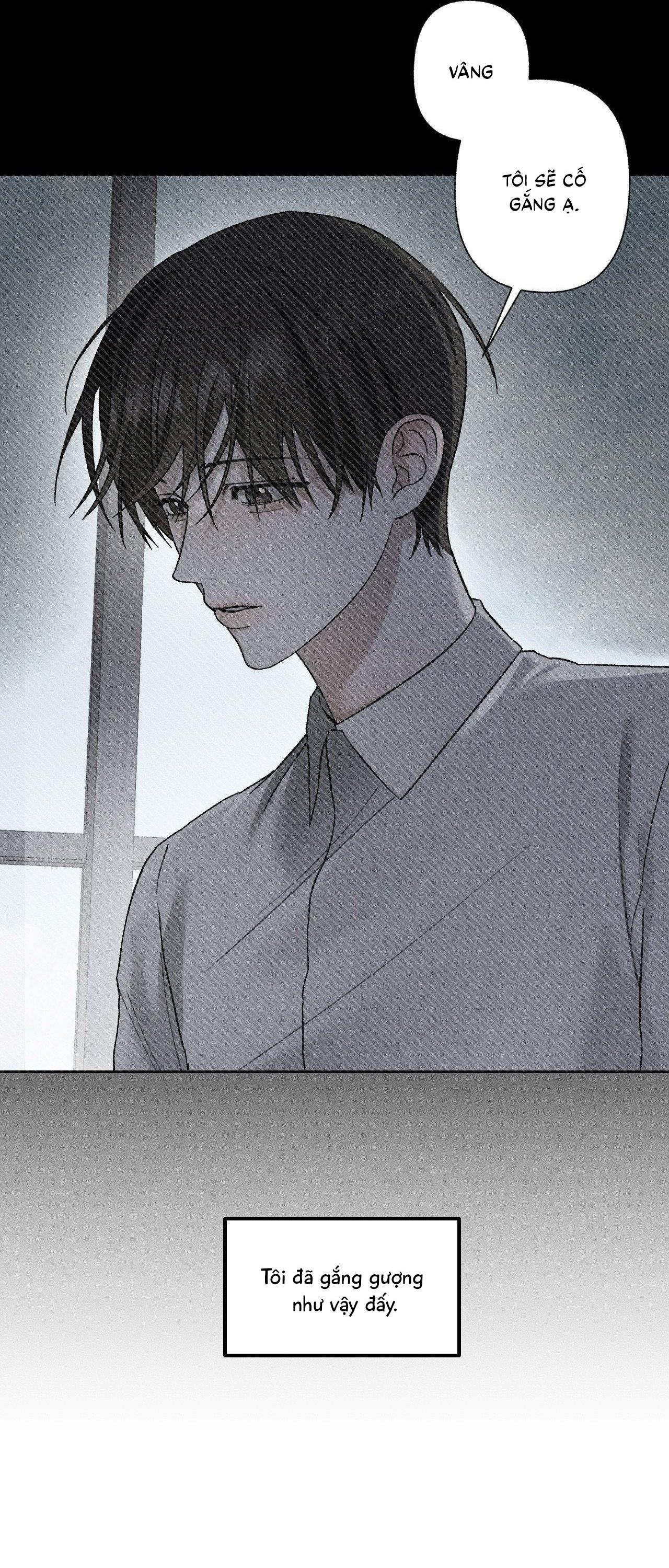 (CBunu) Close Up - Chap 1