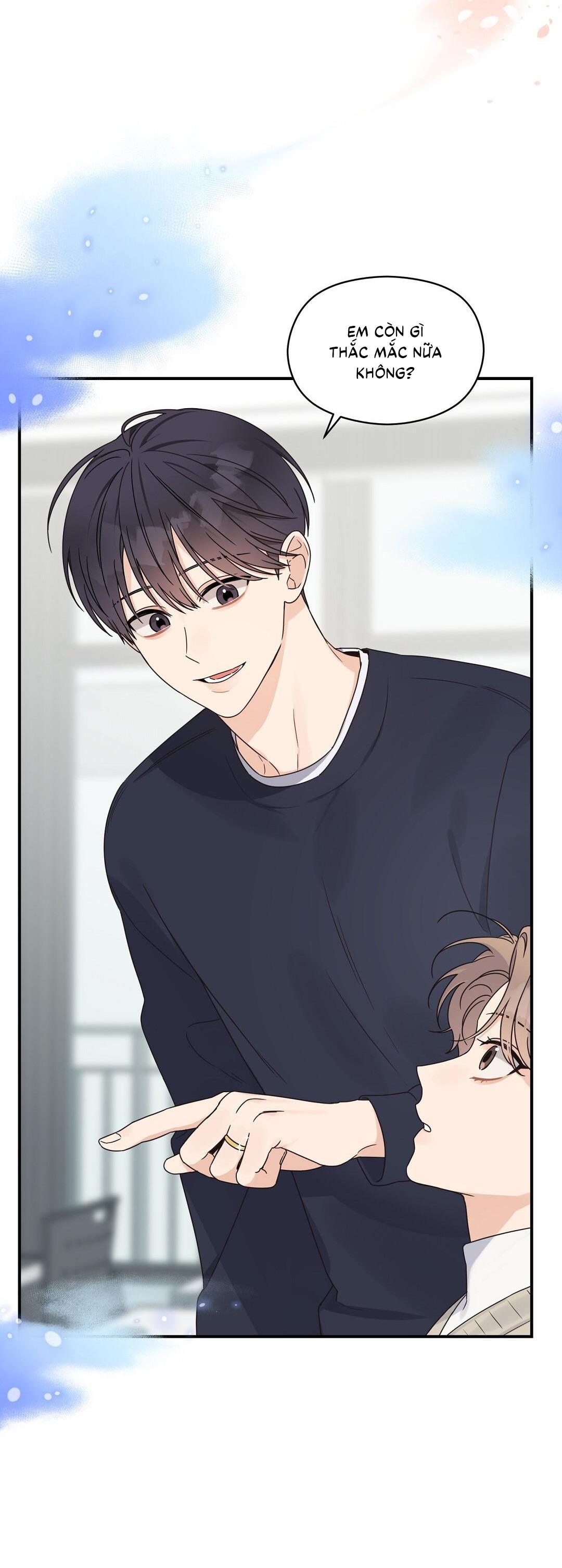 Alpha Trauma - Chap 2