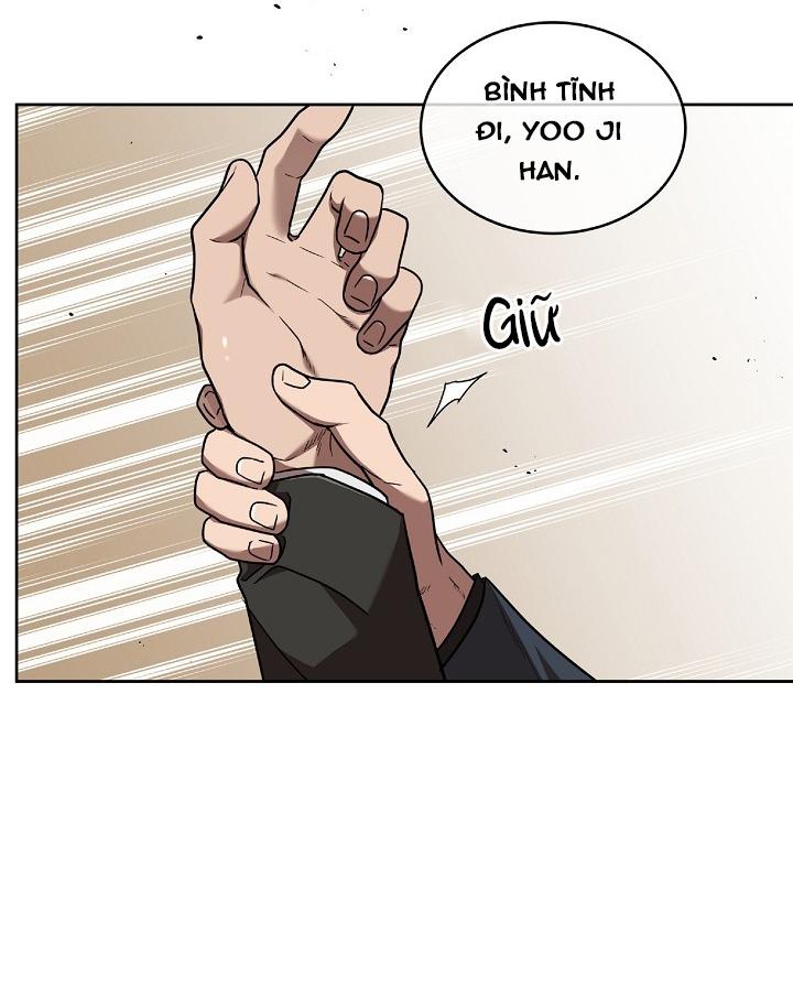 Không Hơn Không Kém - Chap 7