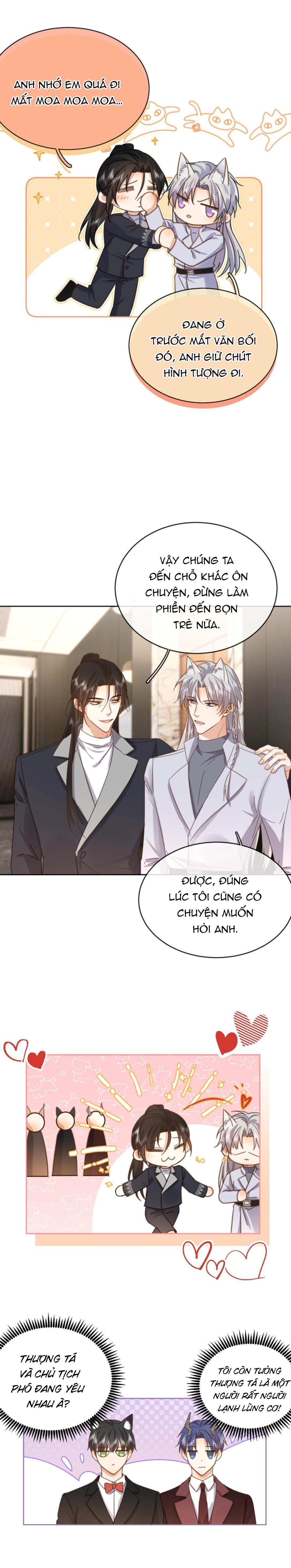 Giáo Huấn Em Trai Hư Hỏng - Chap 32