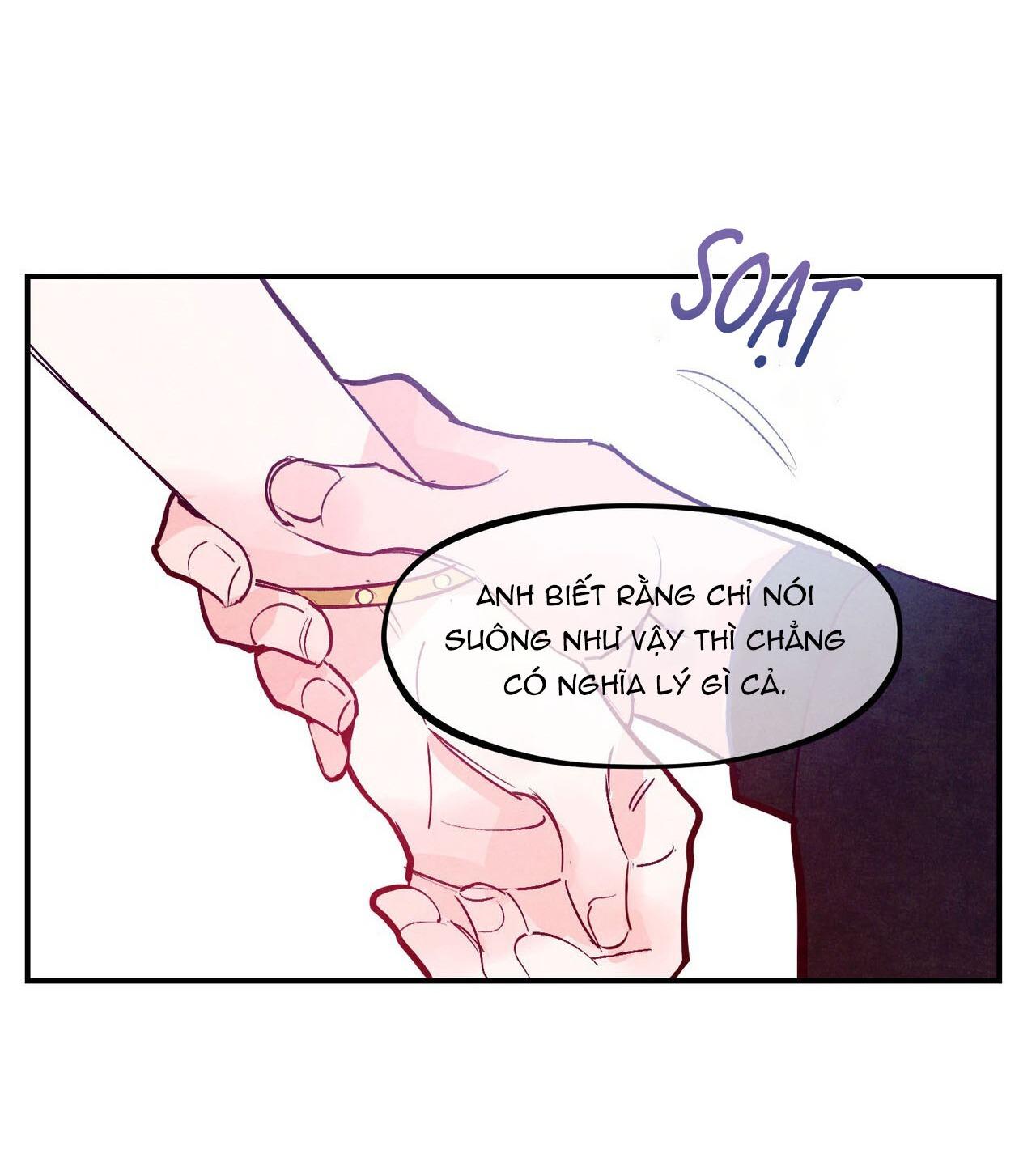 Say Tình - Chap 65