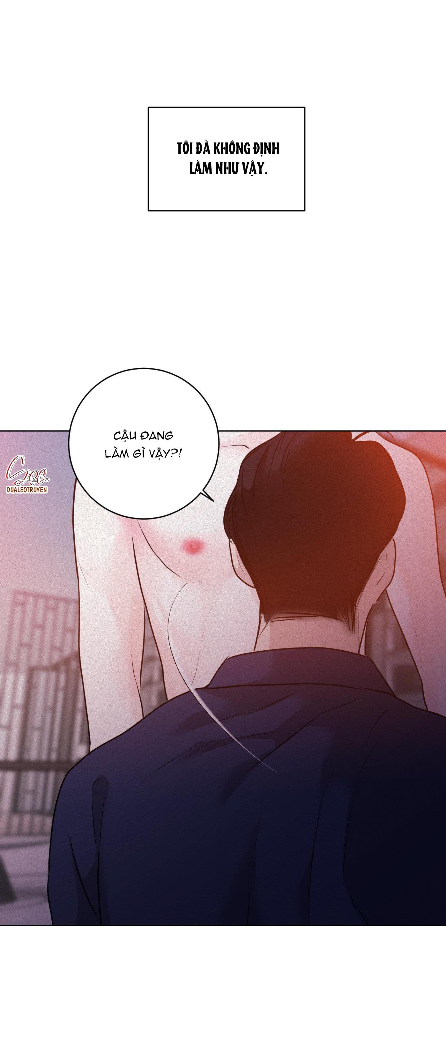 (ABO) LỜI CẦU NGUYỆN - Chap 44