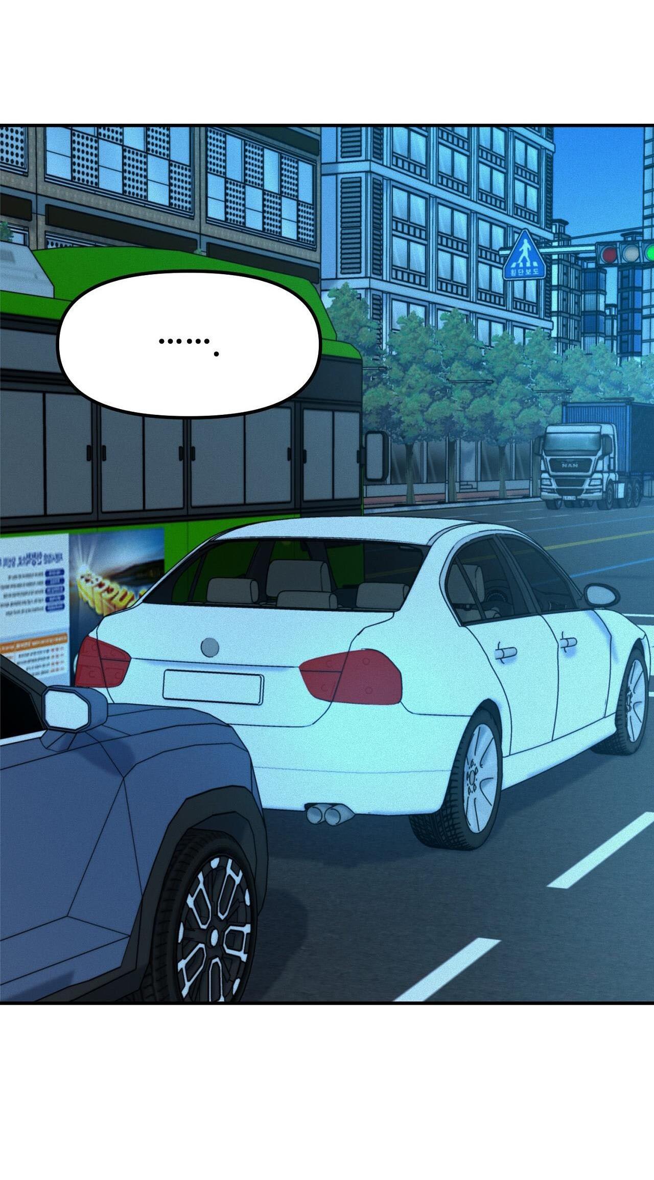 (CBunu) Phép Chiếu - Chap 4