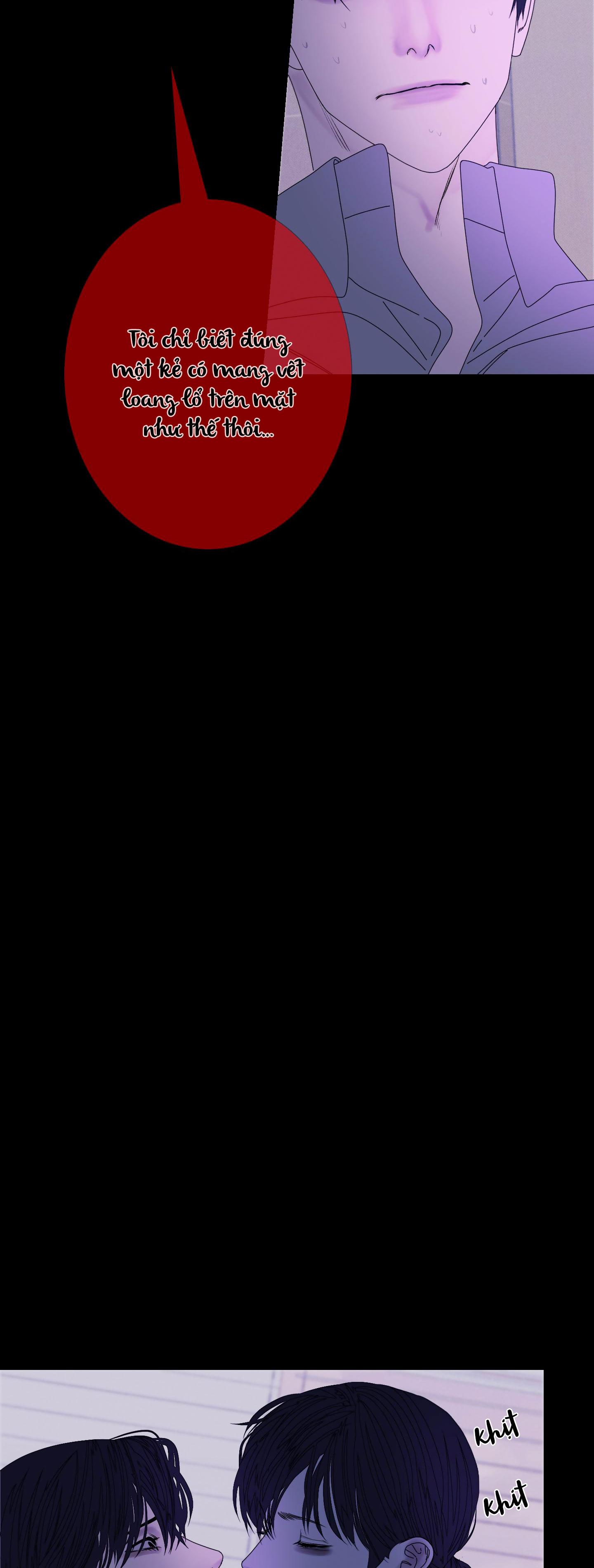 CHUYỆN QUỶ MÔN QUAN - Chap 52