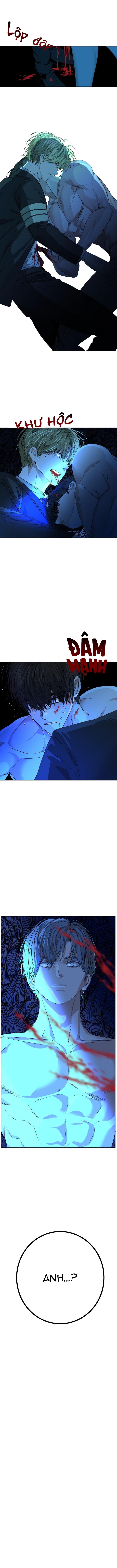 Tuyển Tập Manhwa Dằm Khăm - Chap 80