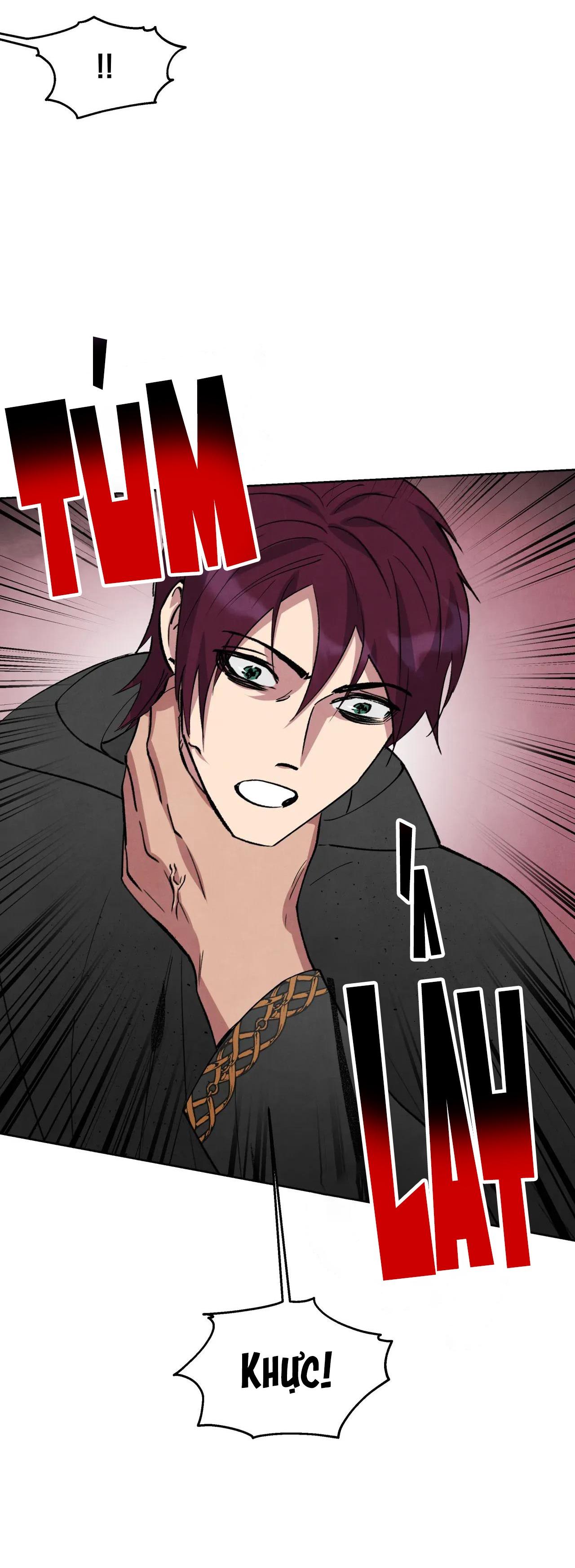 KHẾ ƯỚC BÍ MẬT CỦA ĐẠI CÔNG TƯỚC XỨ BẮC - Chap 43