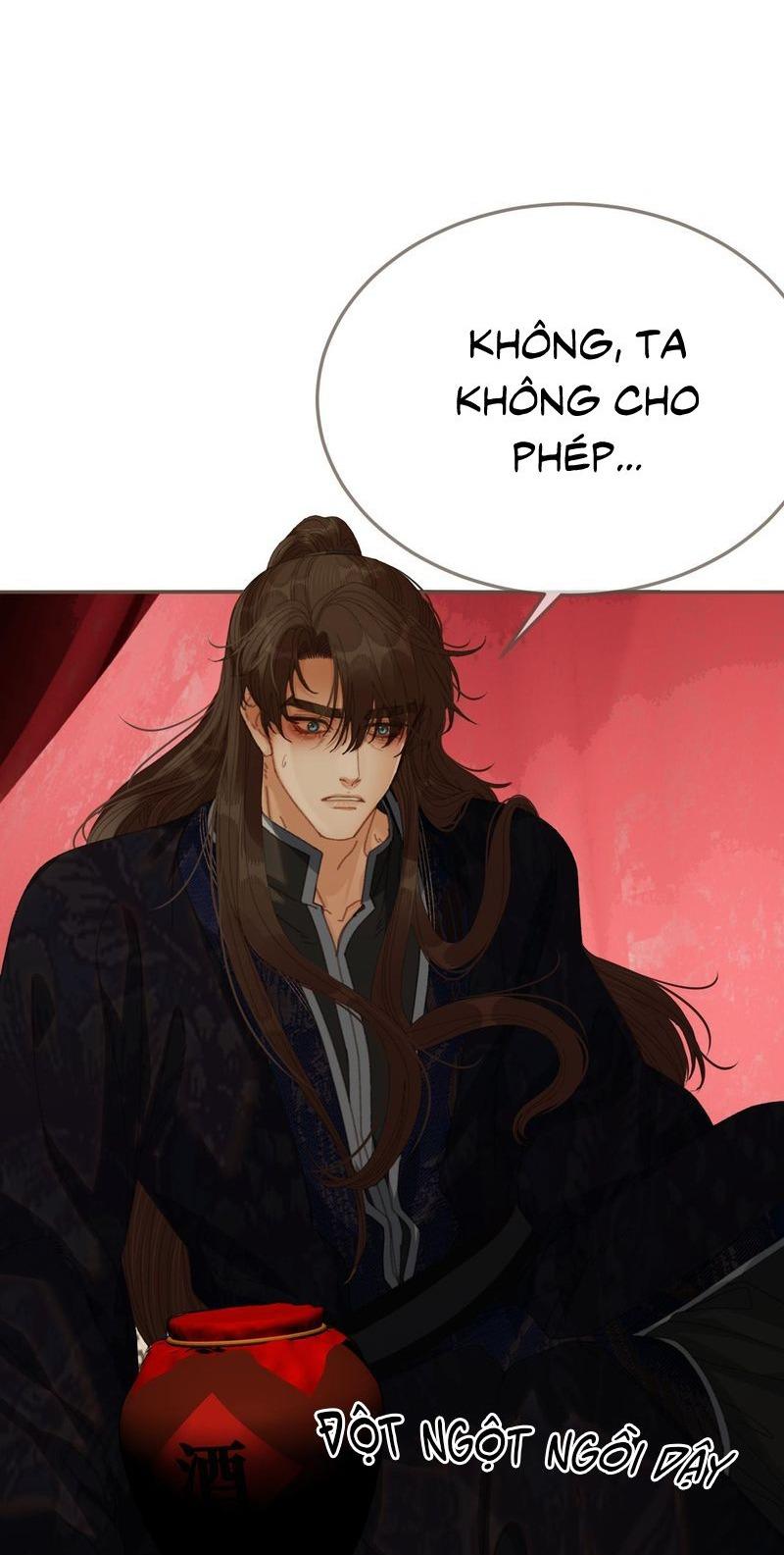 Á NÔ 2 - THÁM HOA - Chap 63