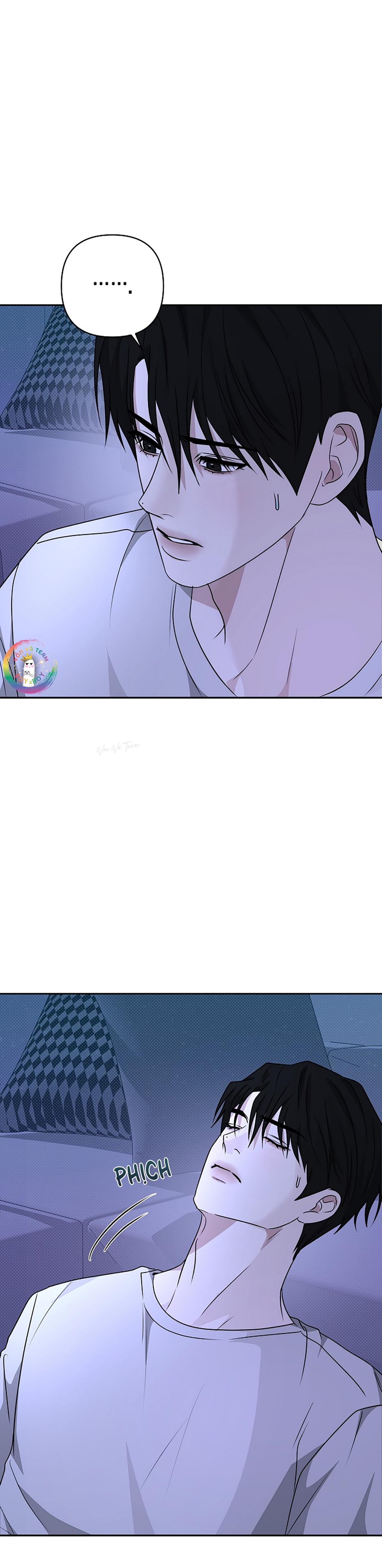 (END) DẤU ẤN - Chap 24