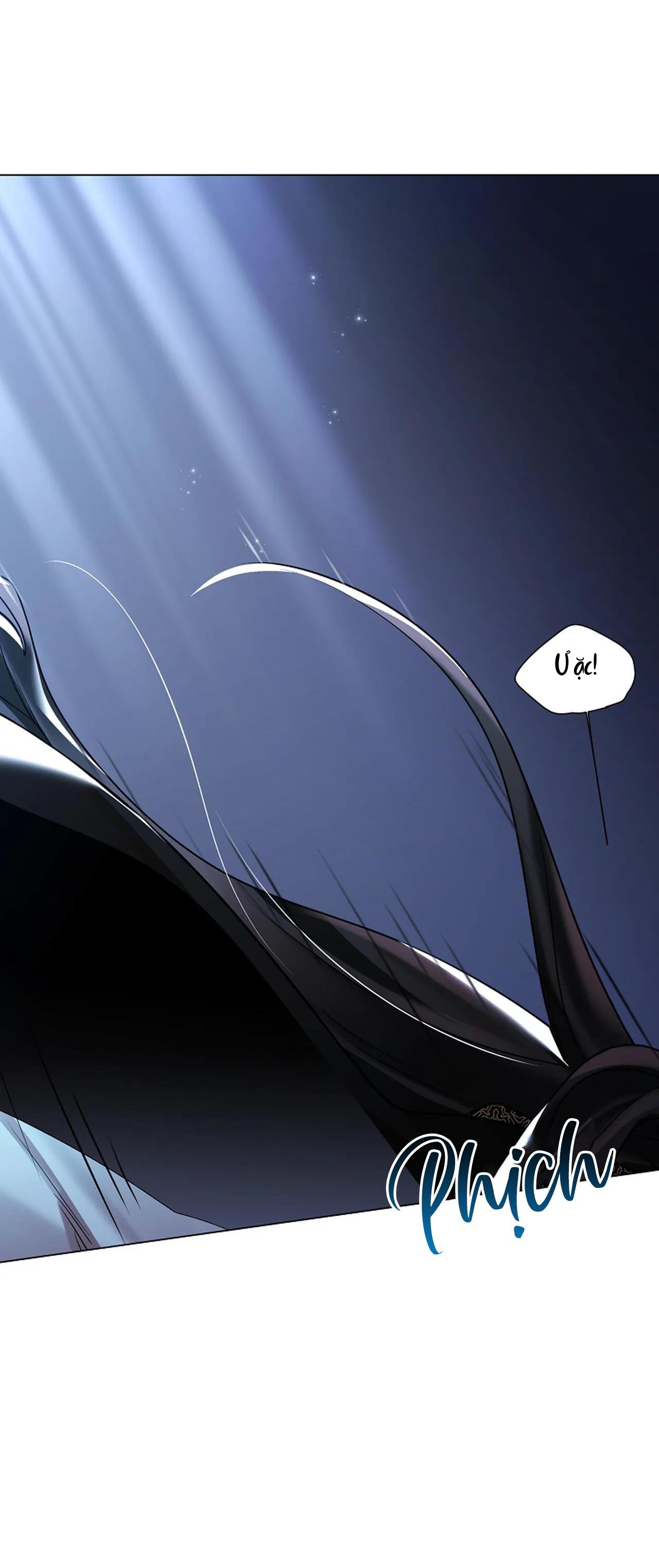 HOA GIẤY - Chap 77