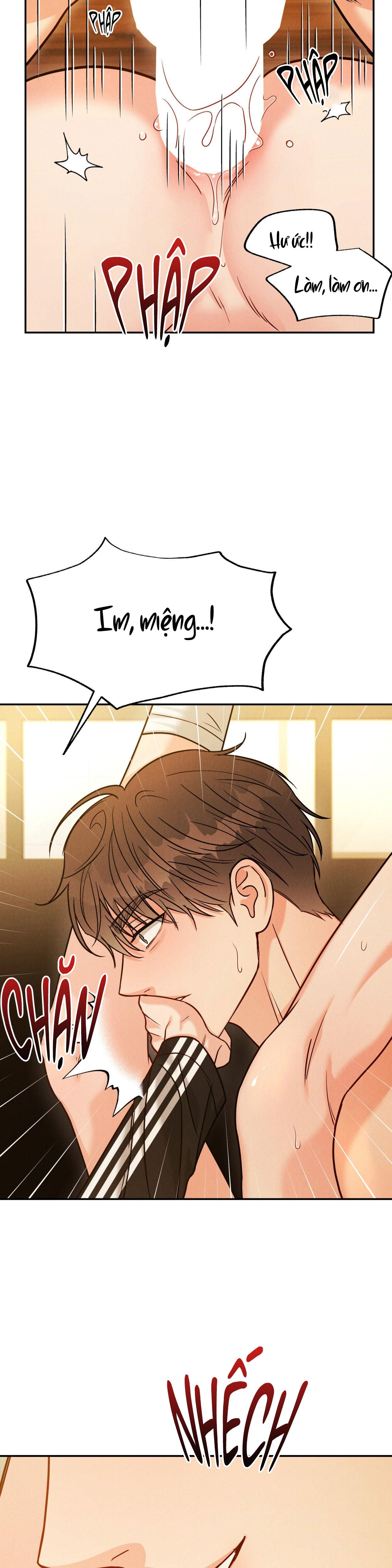 Giả Dược - Chap 53