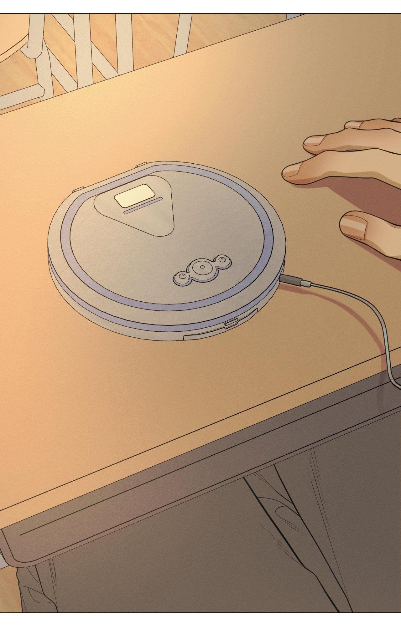 QUẺ BÓI GIẤC MƠ CỦA YÊU TINH - Chap 38