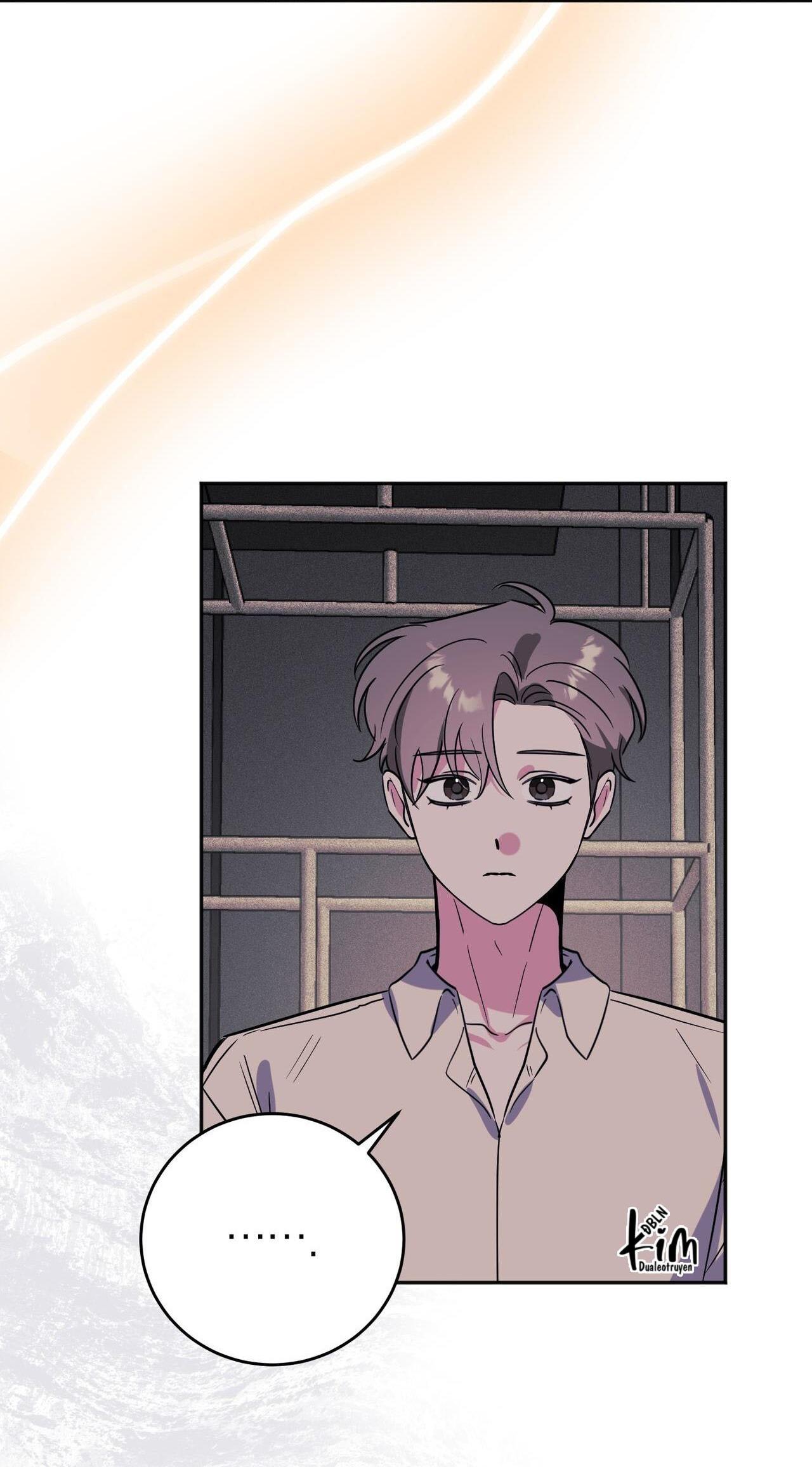 CẠM BẪY ĐẠI HỌC - Chap 83